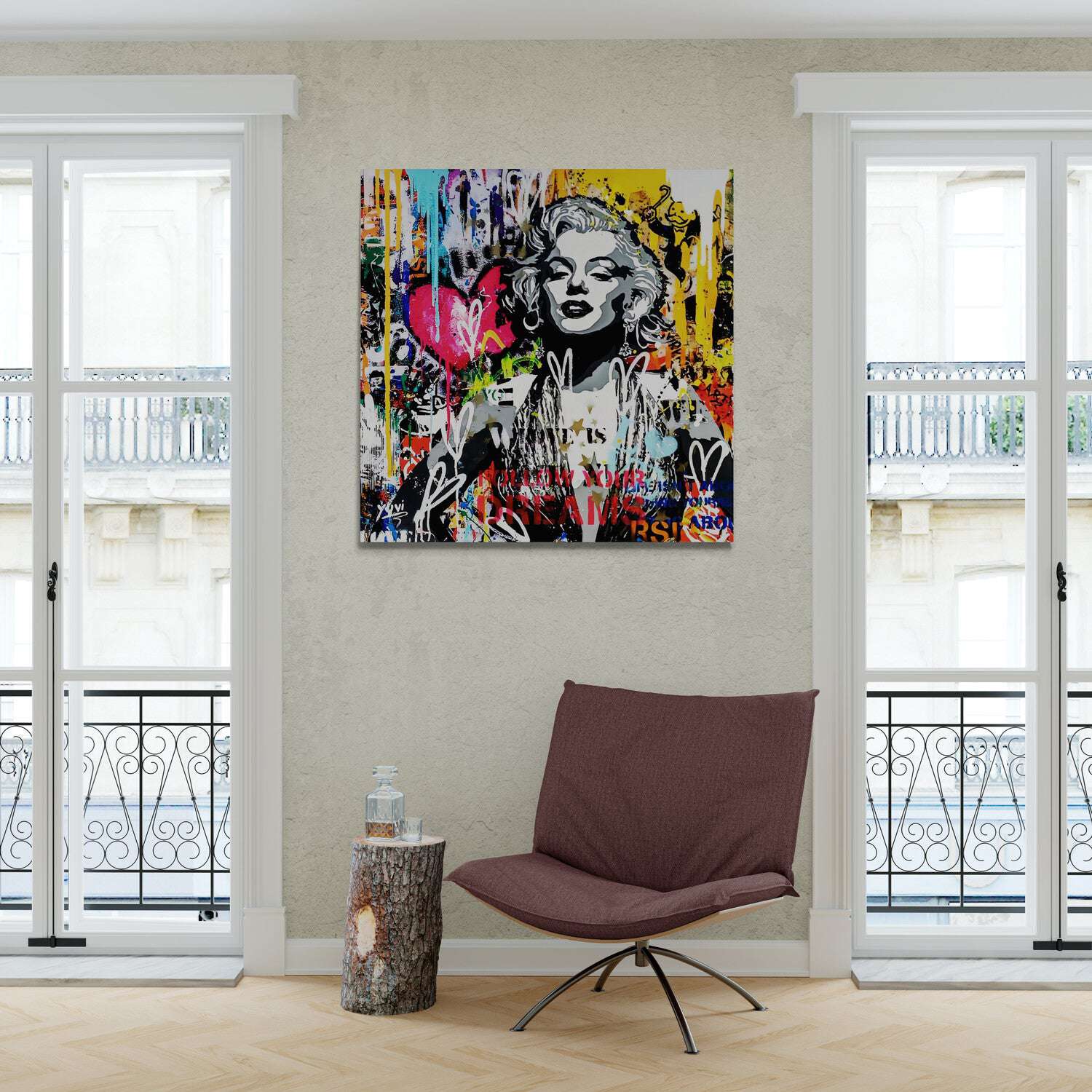 Marilyn Pop