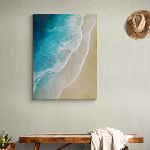 Beach and Sea