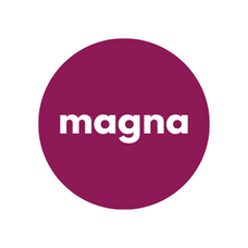 Magna Canvas logo