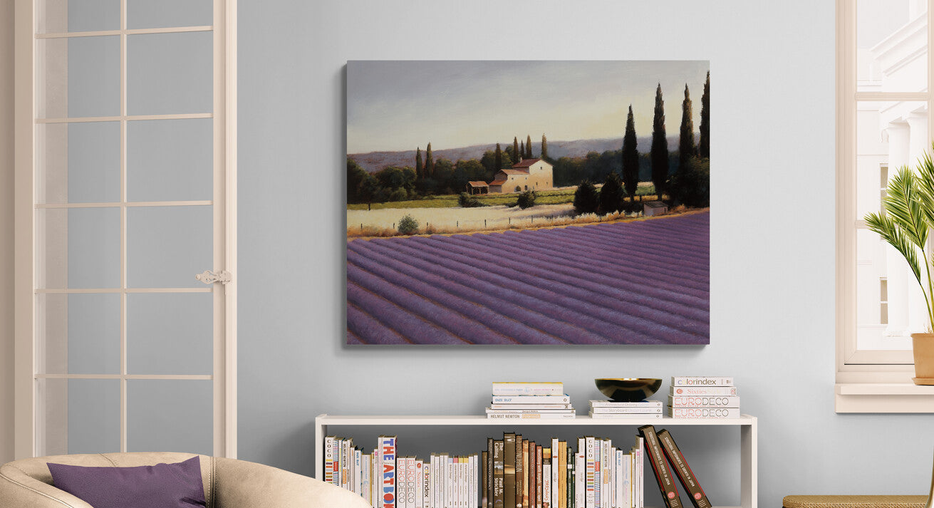 Canvas Wall Art NZ