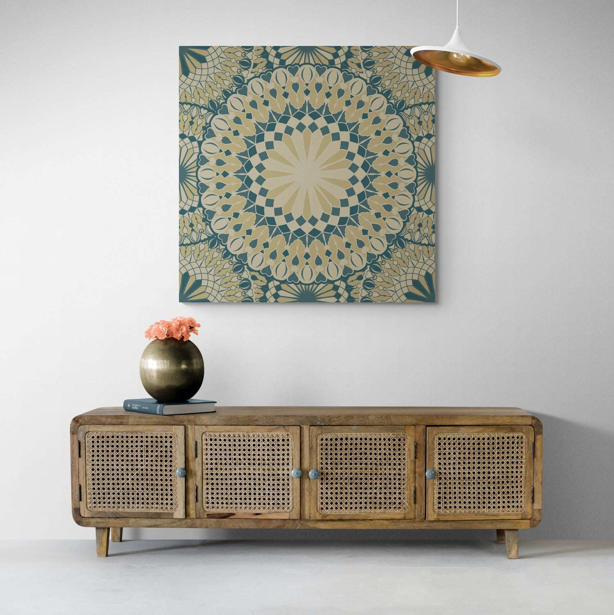 Calm And Collected 10