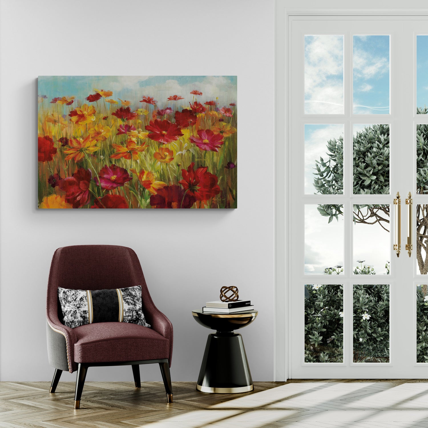Wall Art