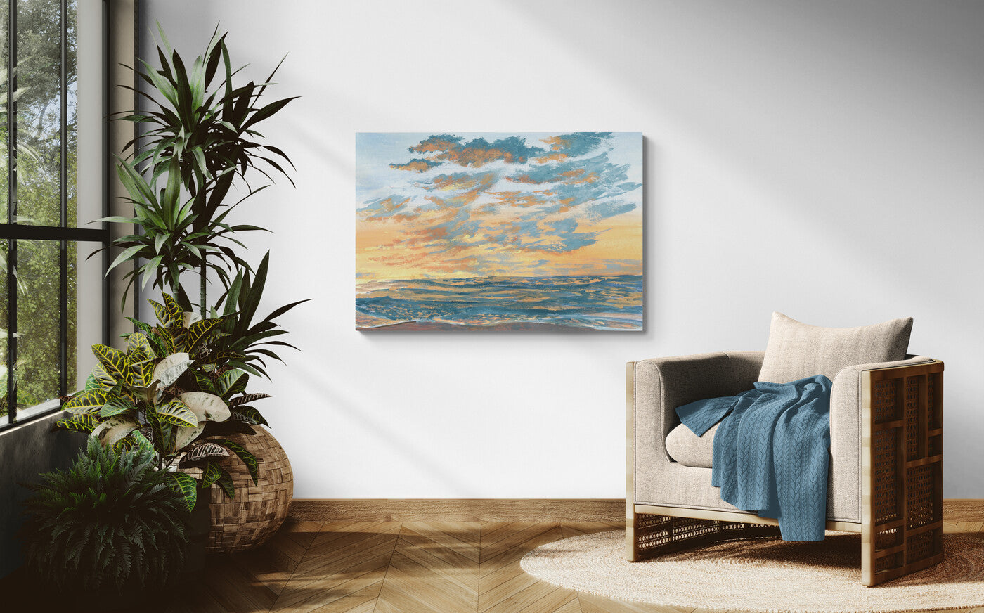 Canvas Wall Art NZ