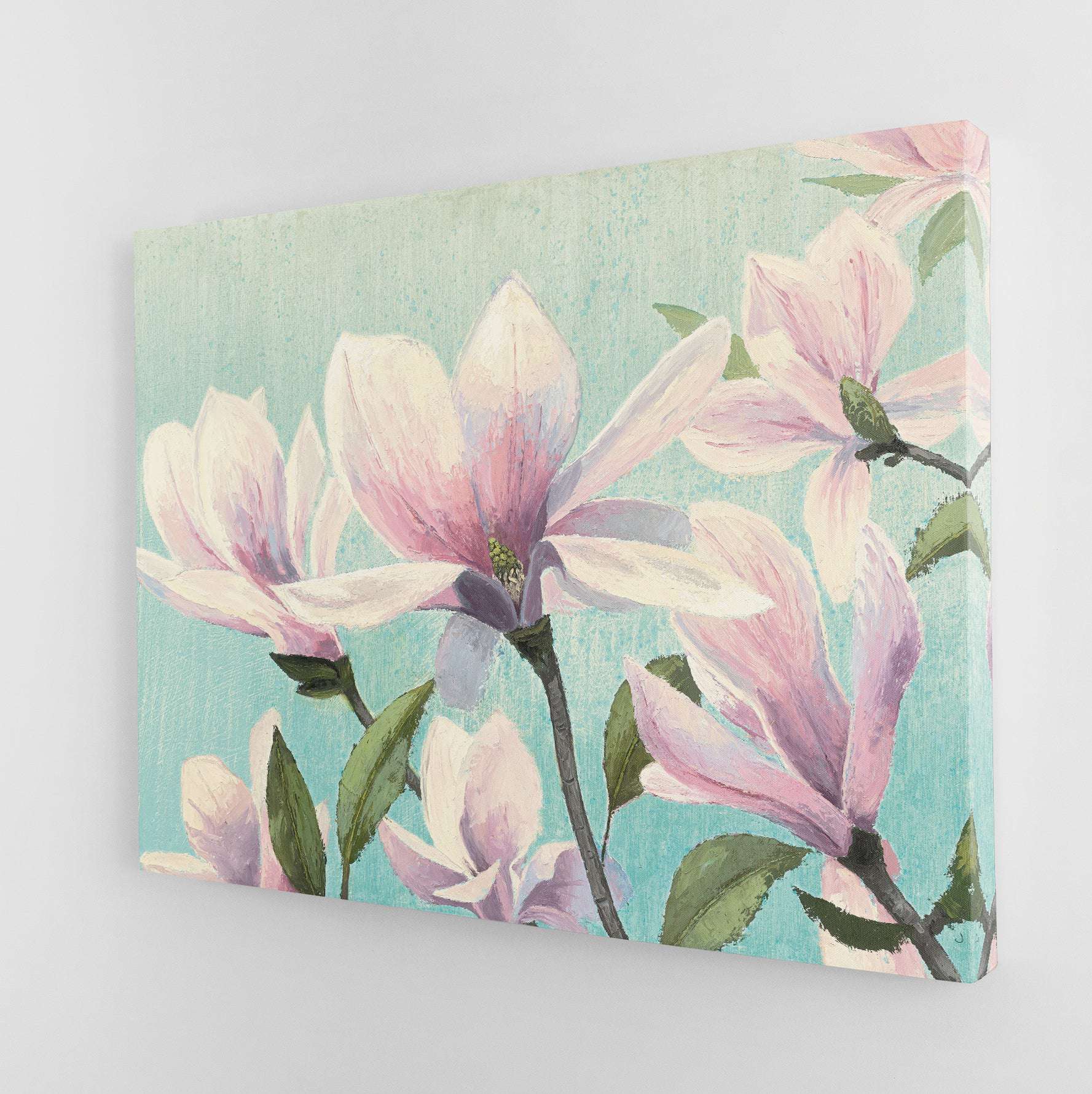 Southern Blossoms
