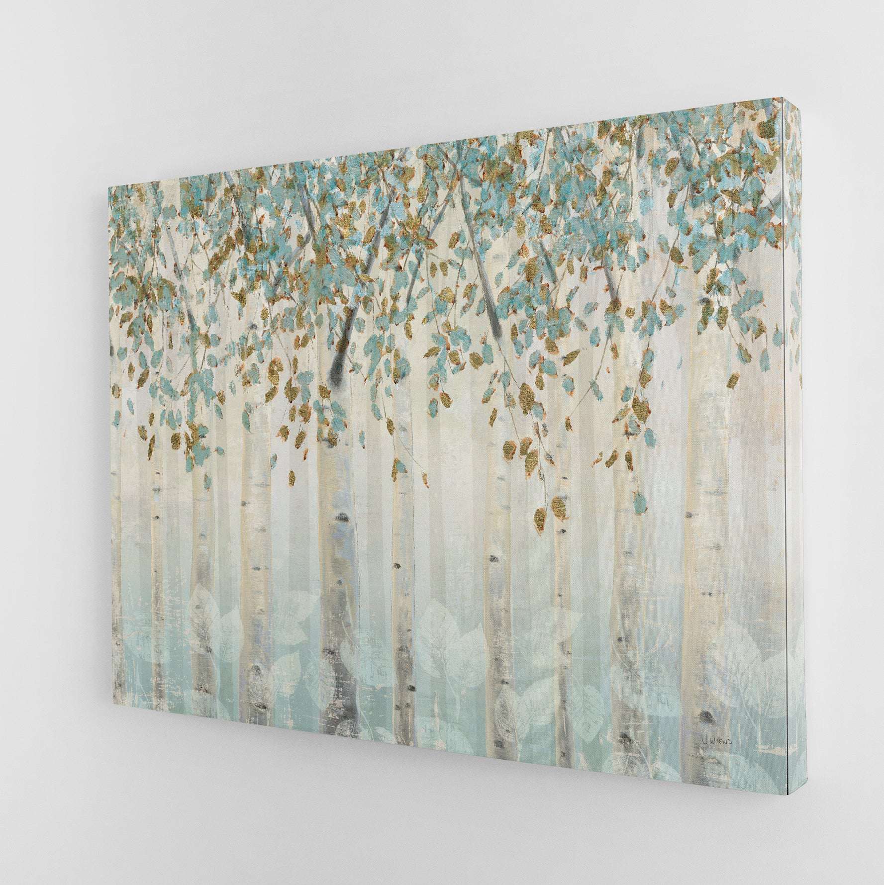 Dream Forest I