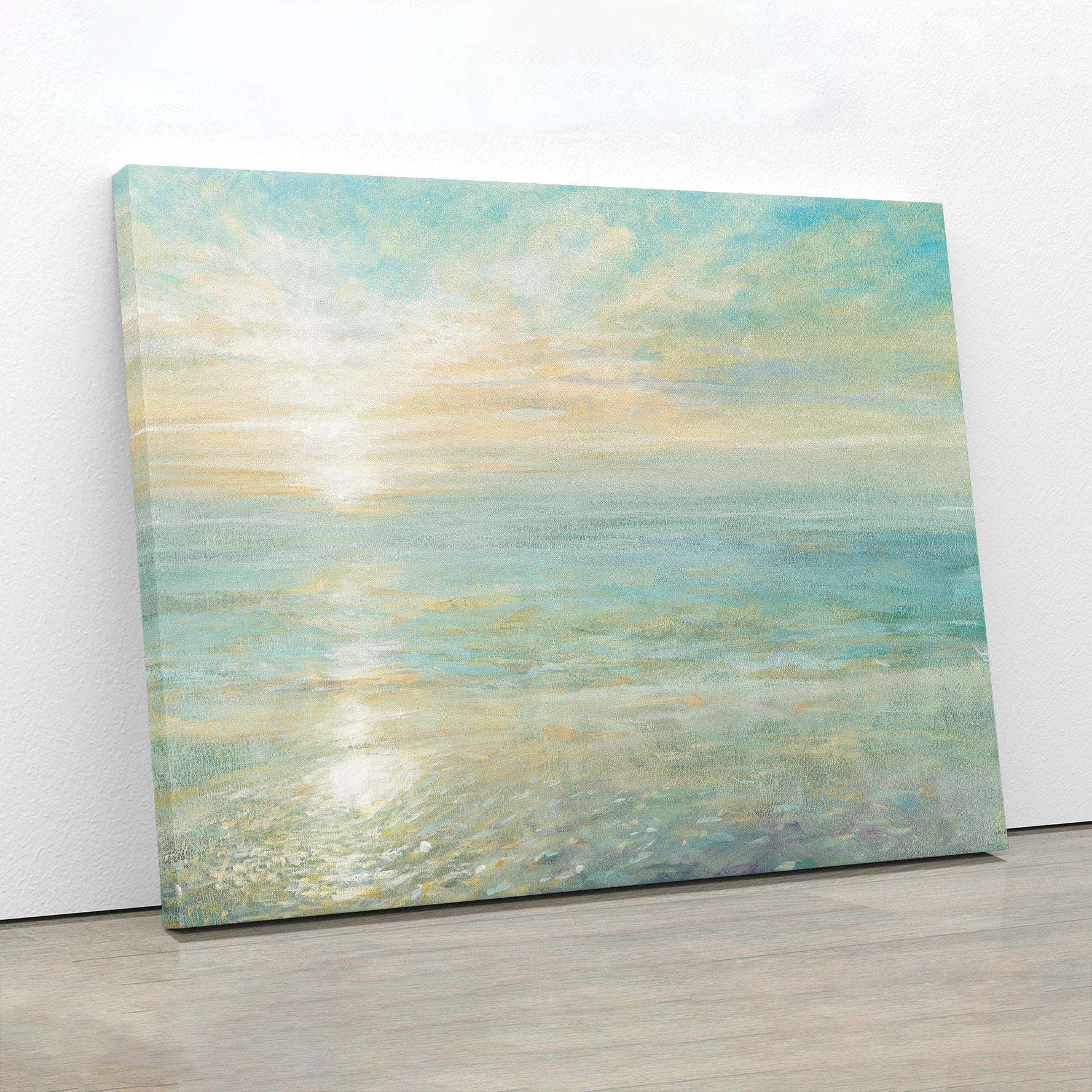 Sunrise Canvas Wido 