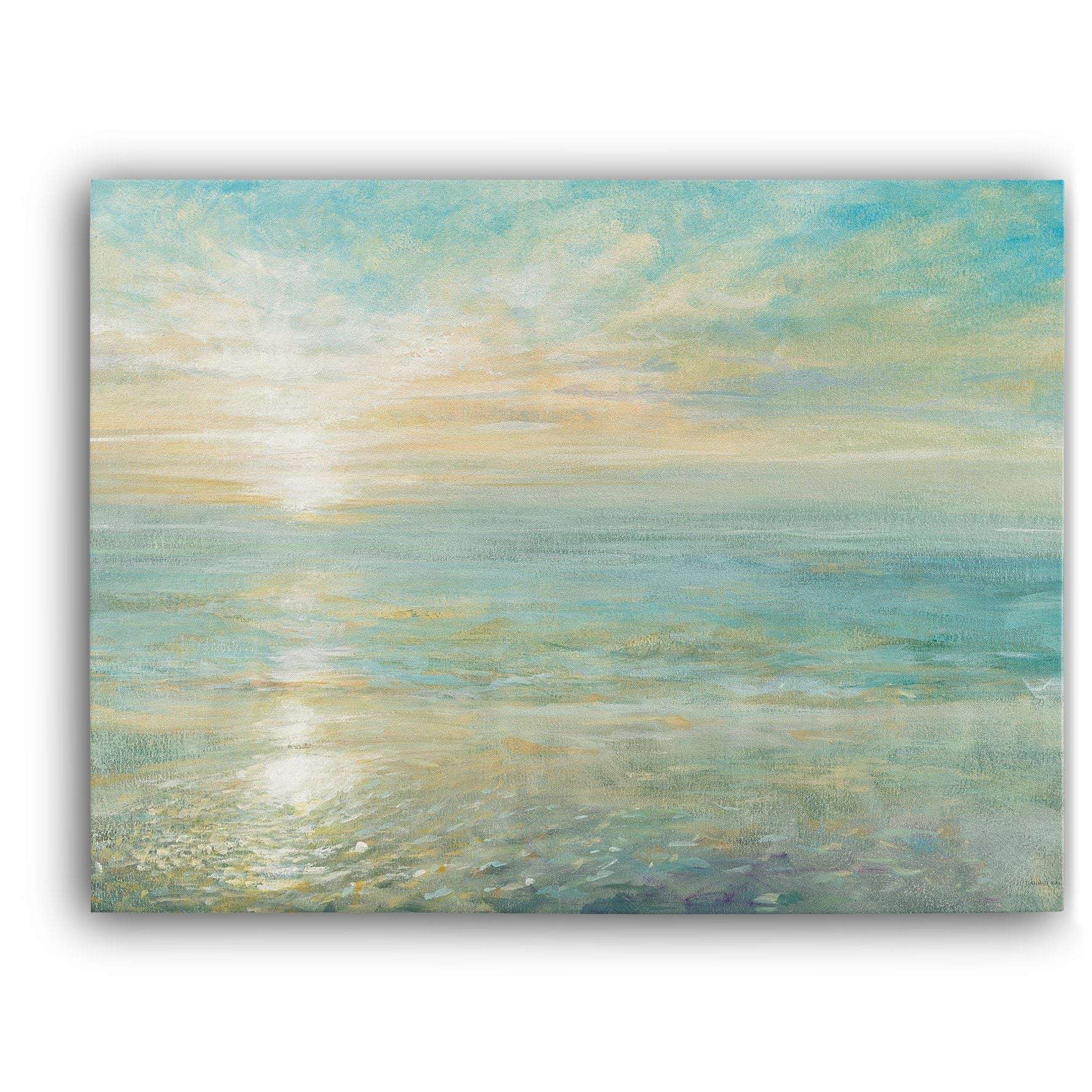 Sunrise Canvas Wido 