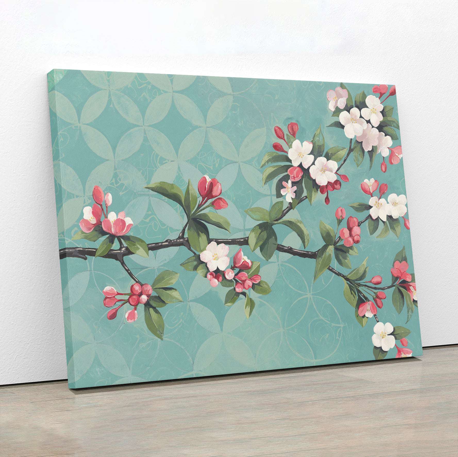 Cherry Blossoms