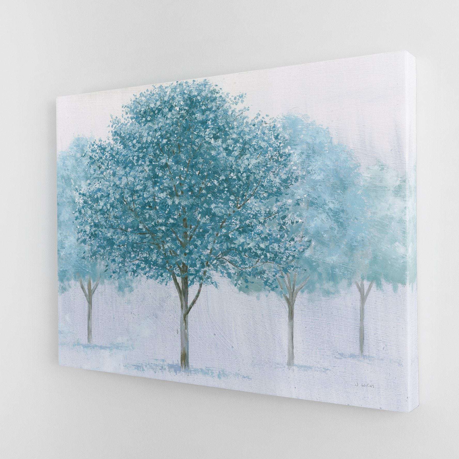 Peaceful Grove Canvas Wido 