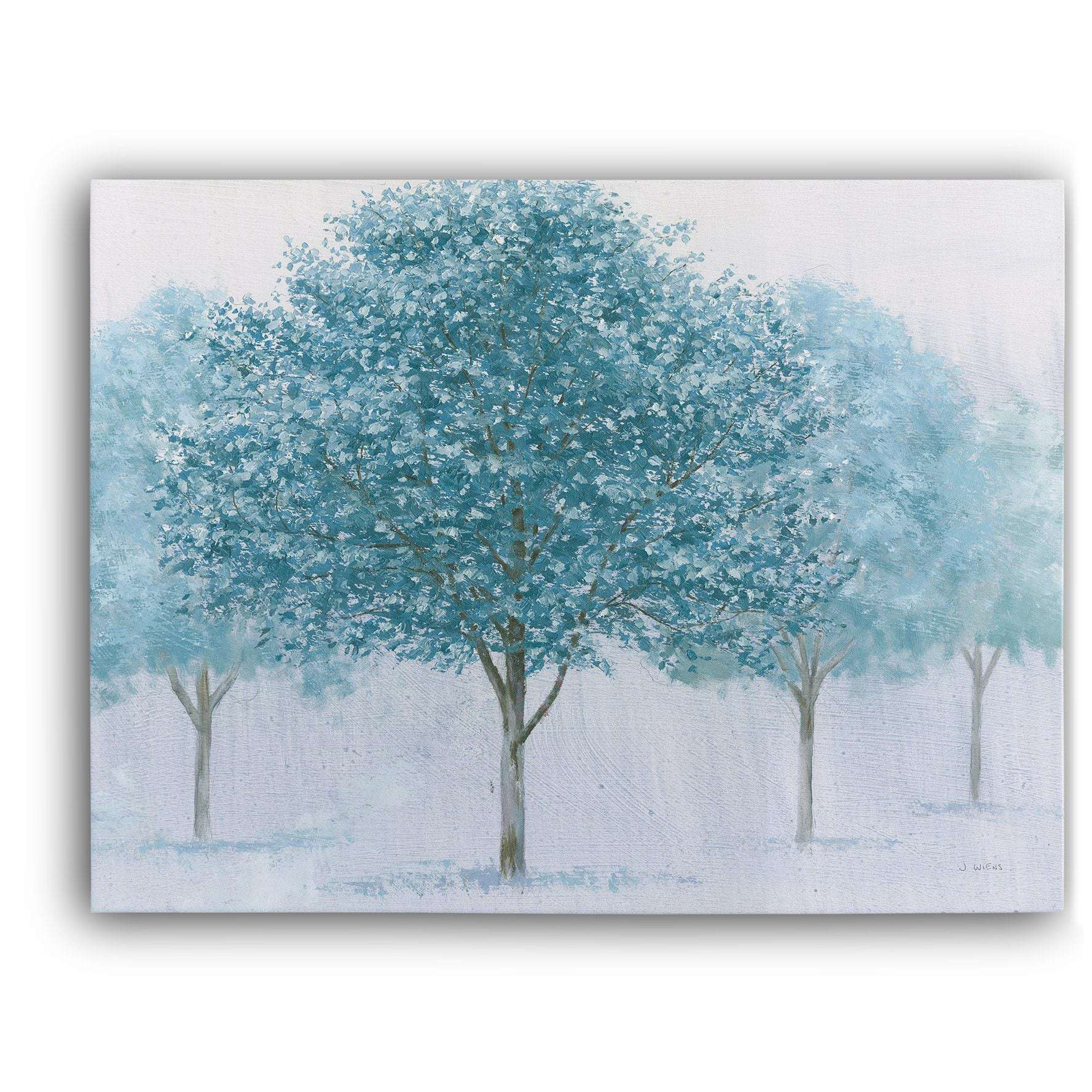 Peaceful Grove Canvas Wido 