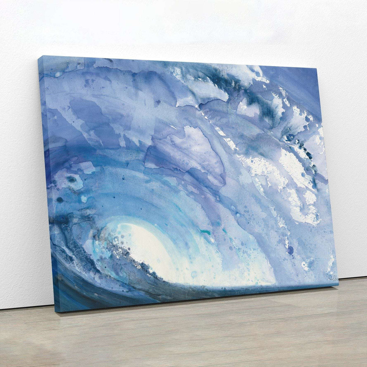 Barrel Wave Canvas Wido 