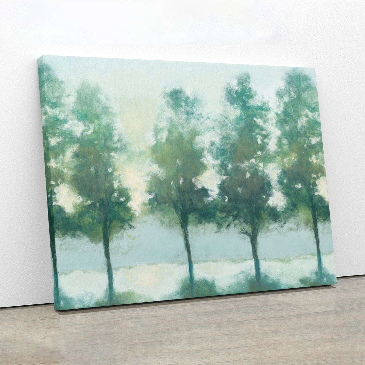 Dawn Processional Canvas Wido 