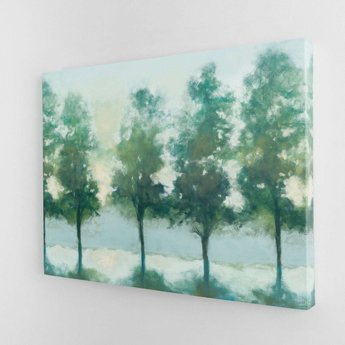 Dawn Processional Canvas Wido 