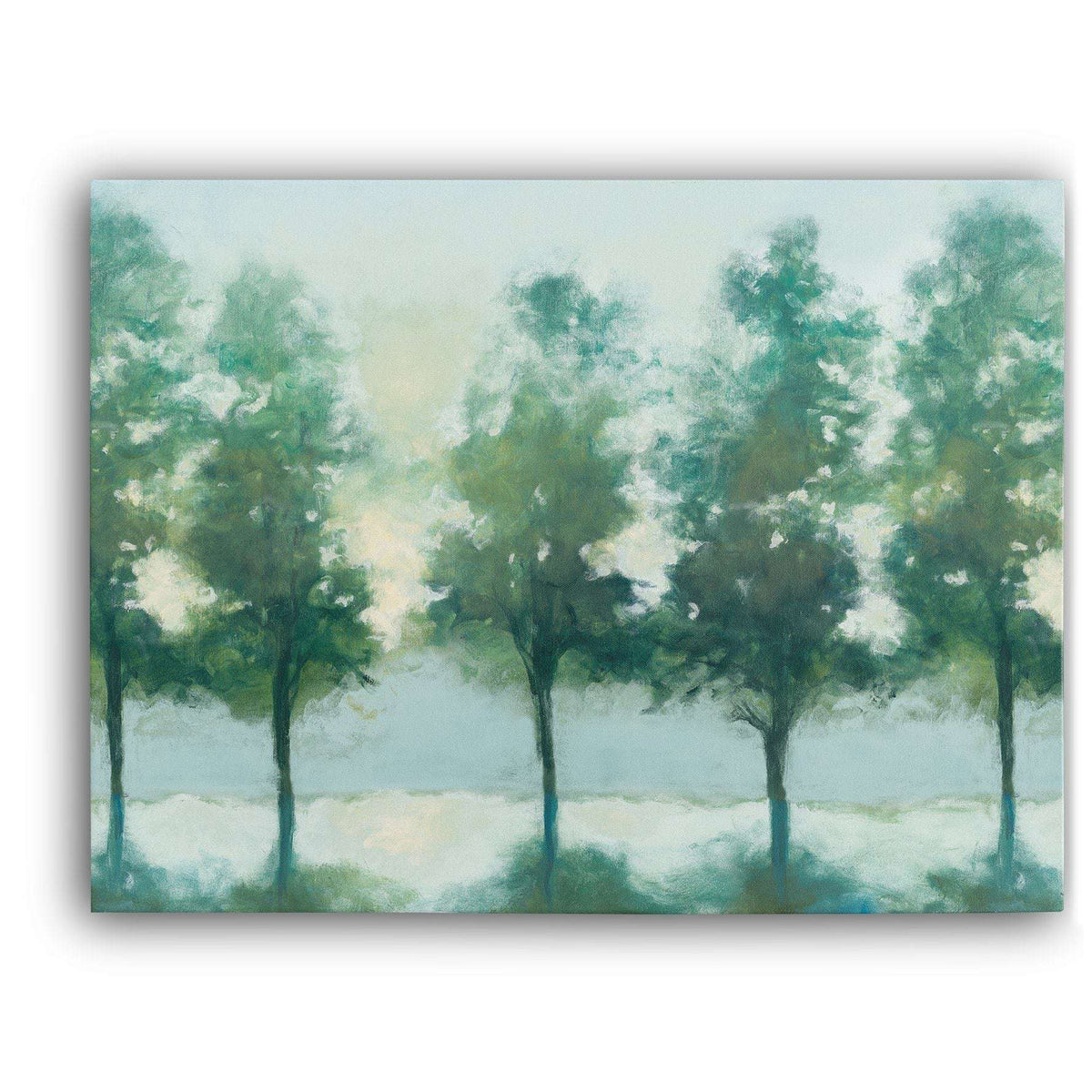 Dawn Processional Canvas Wido 