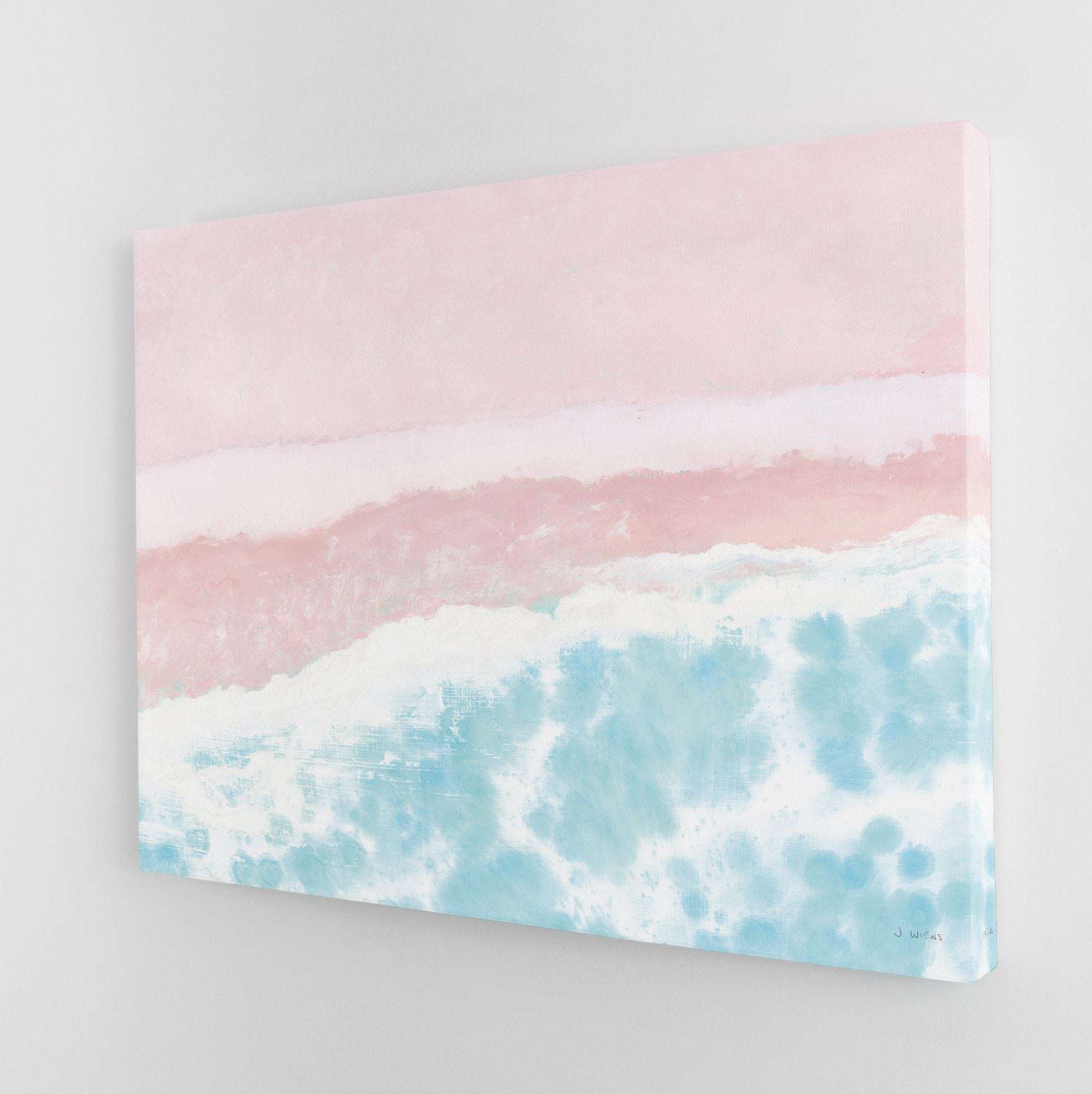 Sky Seaview I Canvas Wido 