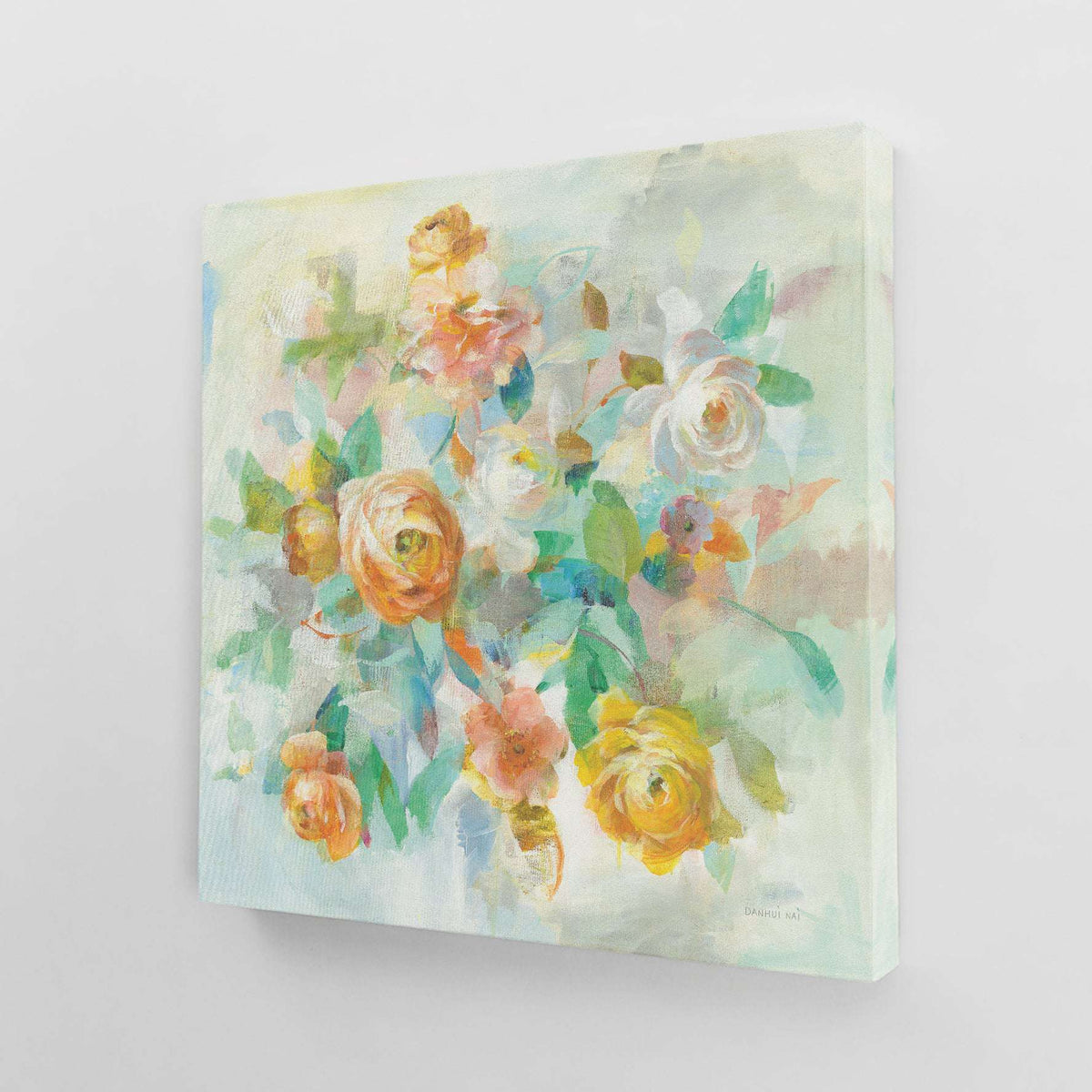 Blooming Splendor V Dark