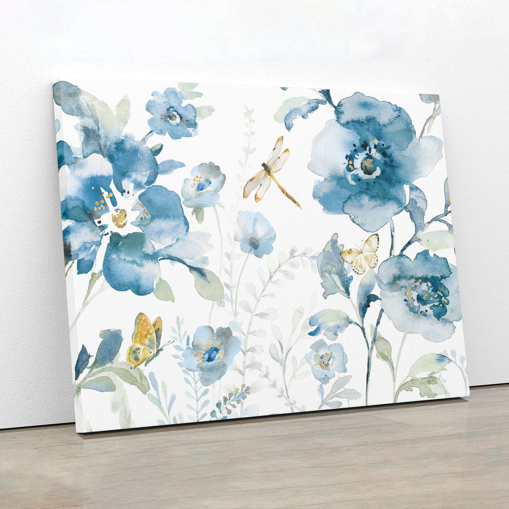 Blues of Summer V