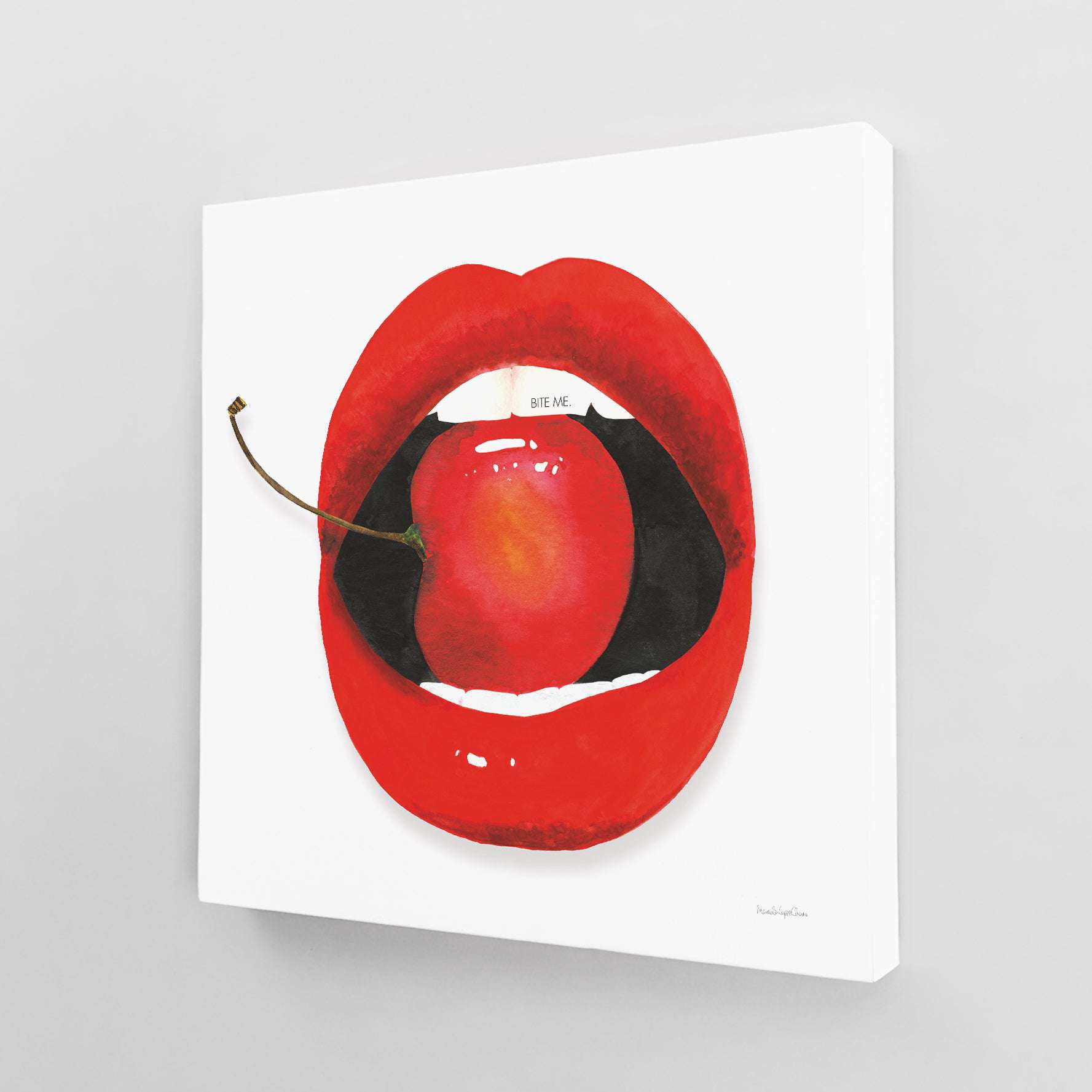 Cherry Lips