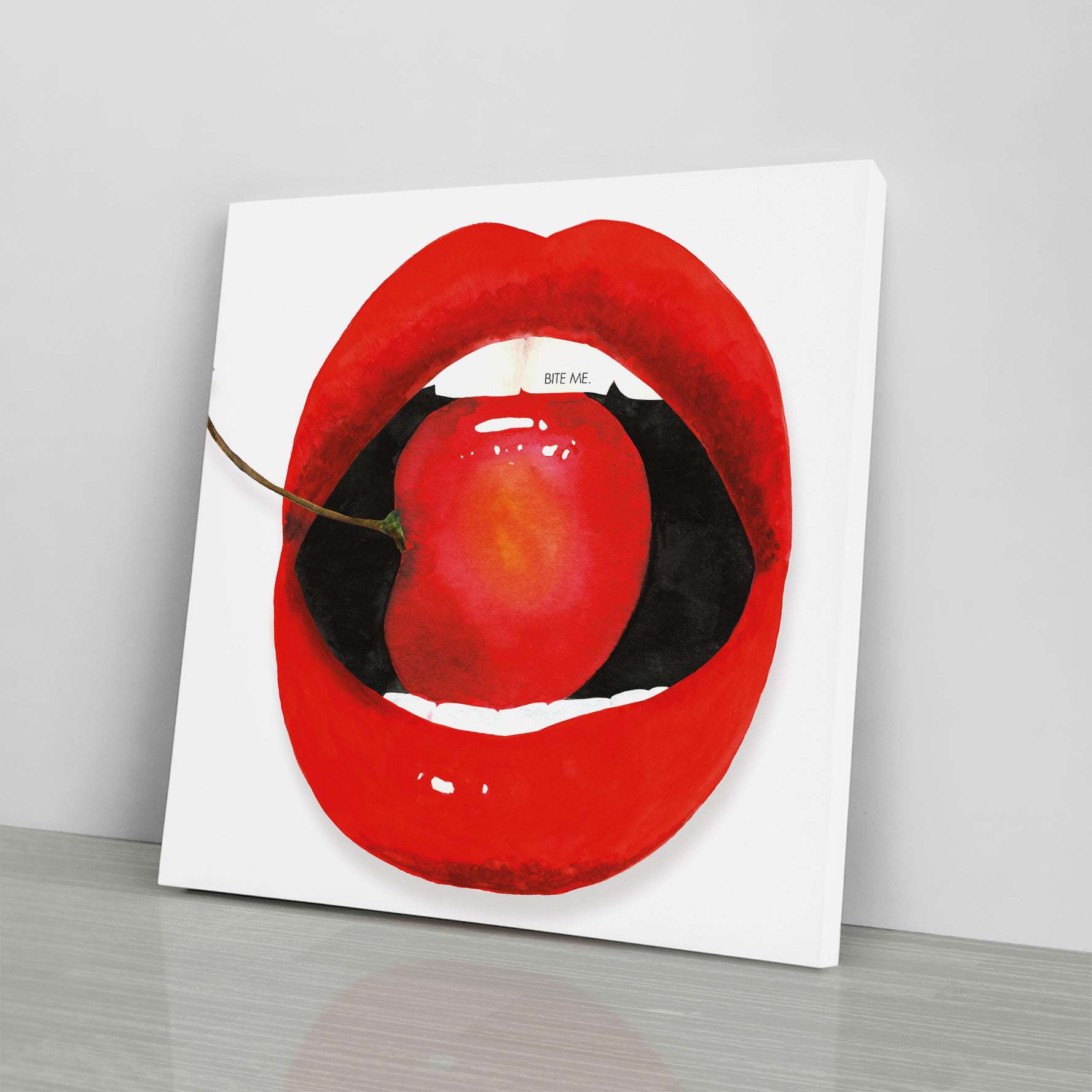 Cherry Lips