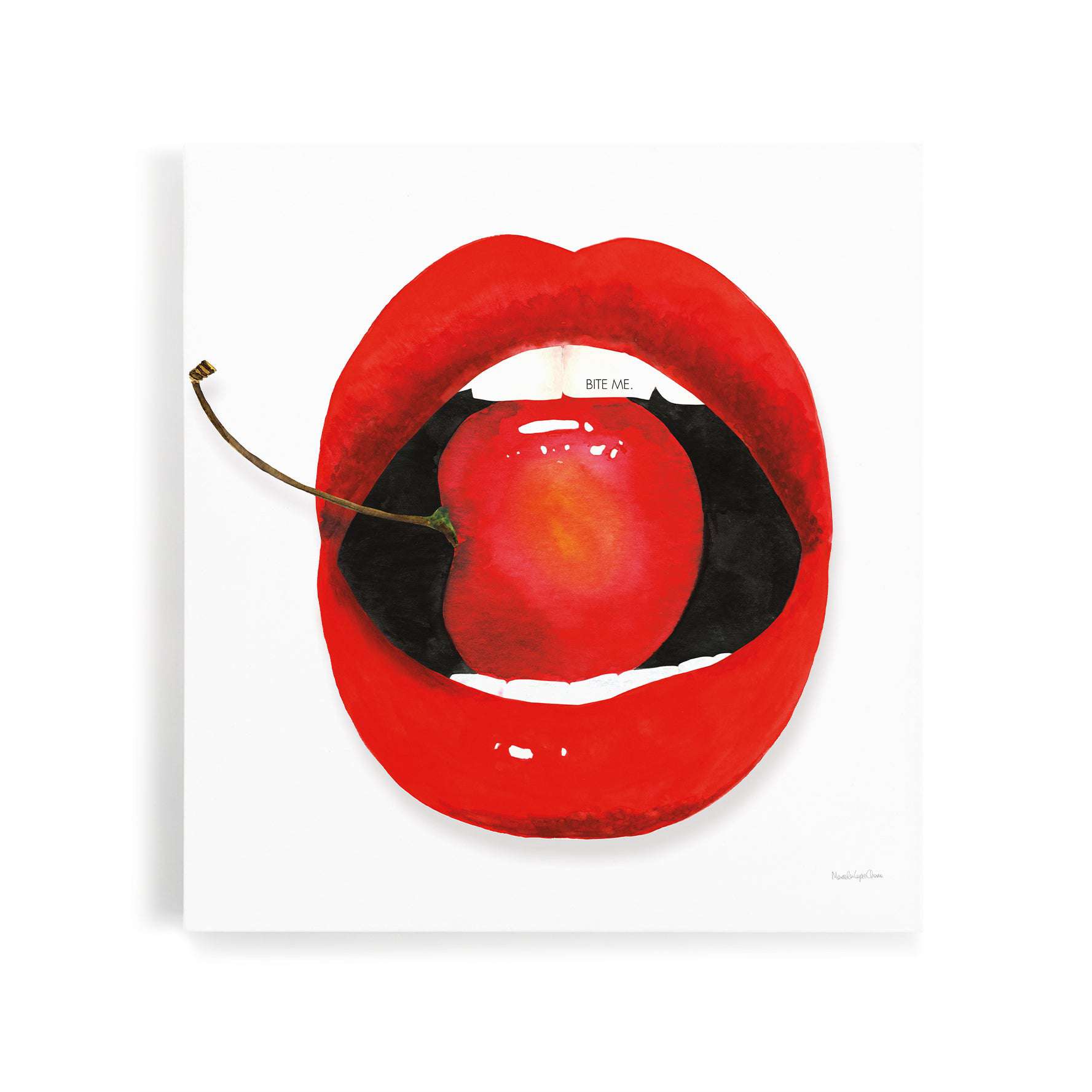 Cherry Lips
