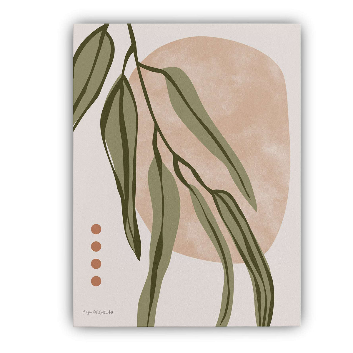 Restore Eucalyptus I