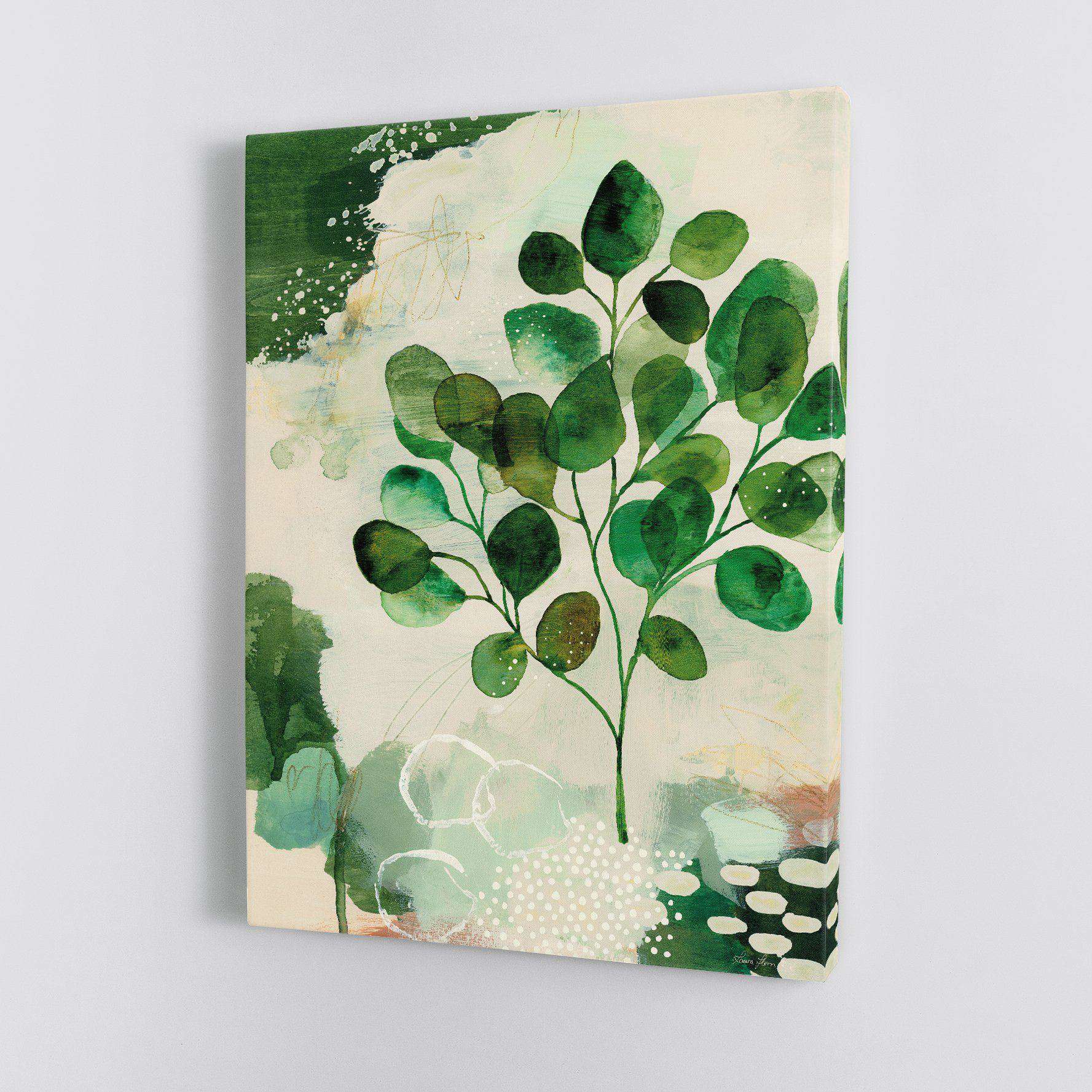 Nature Story III Canvas Wido 