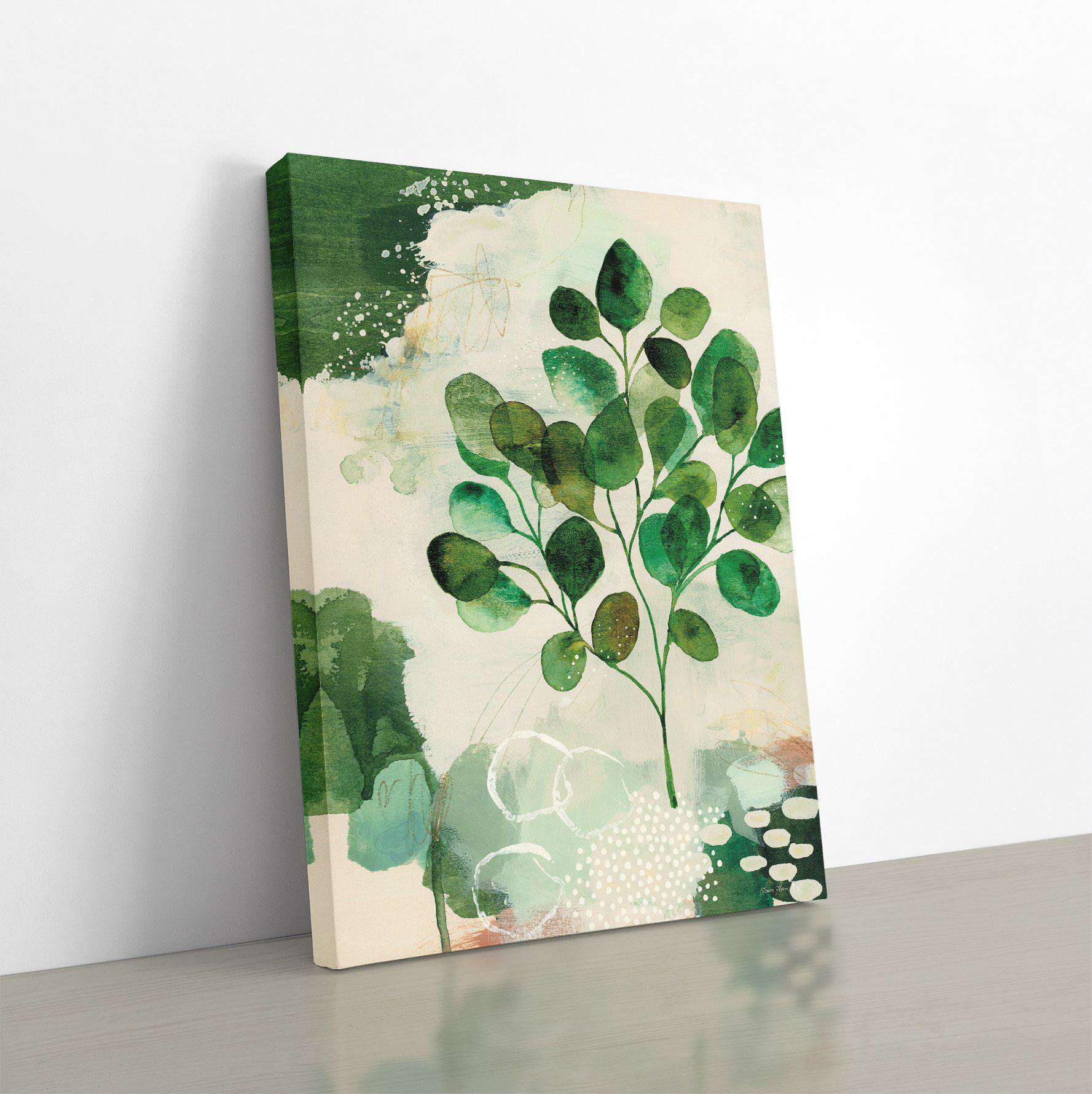 Nature Story III Canvas Wido 