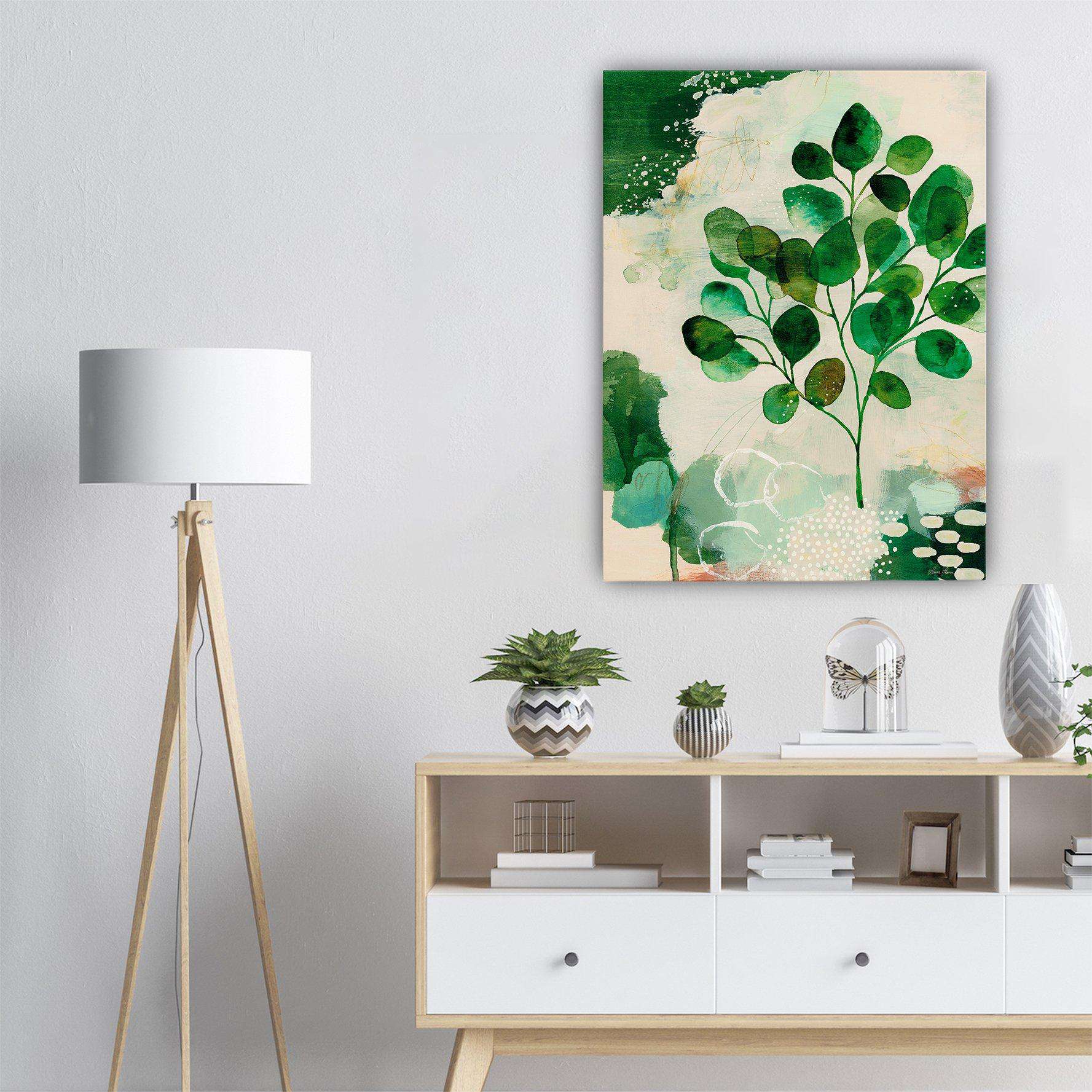 Nature Story III Canvas Wido 