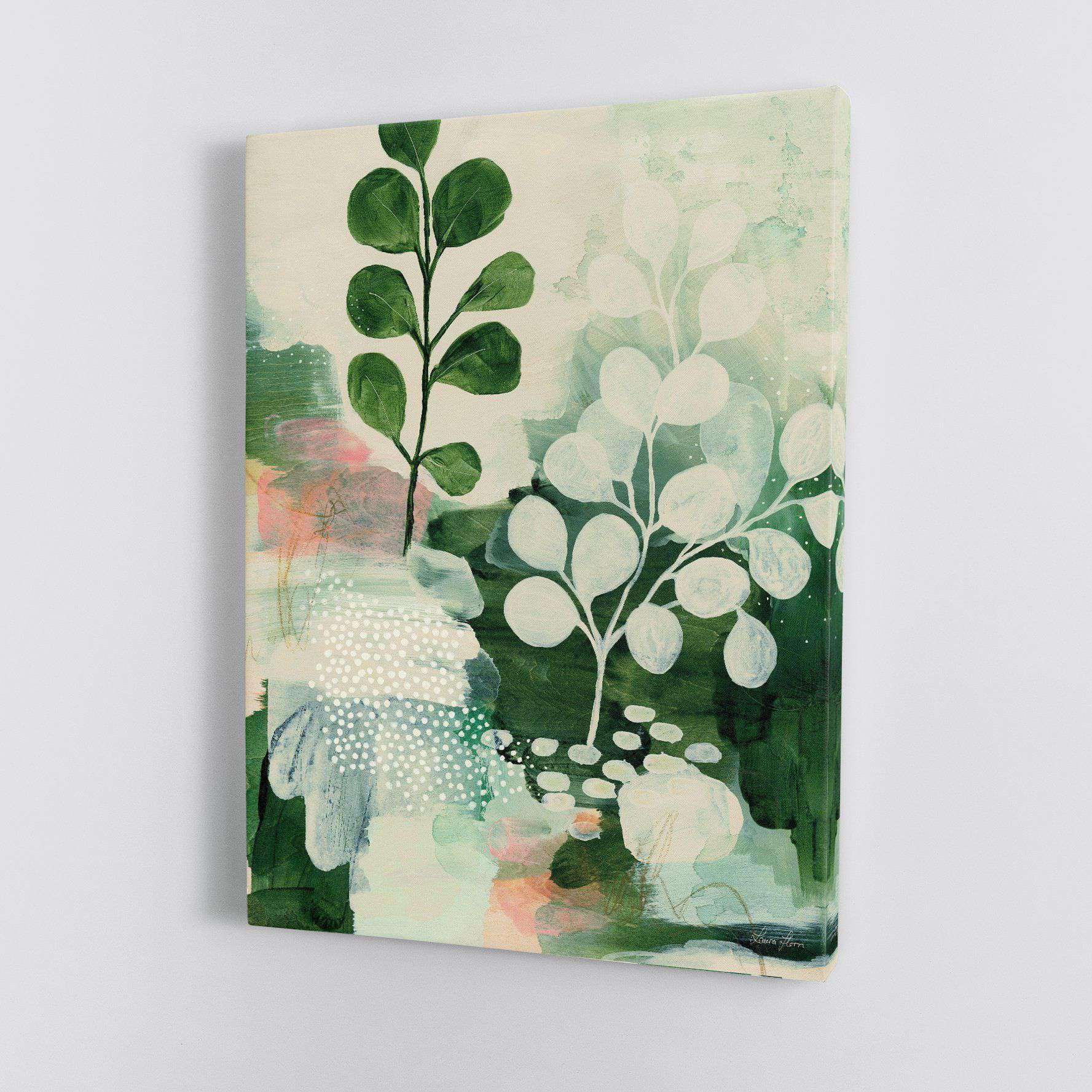 Nature Story IV Canvas Wido 