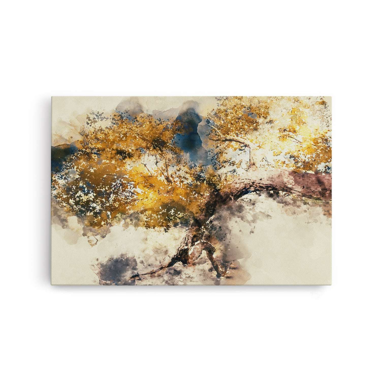 Abstract Tree