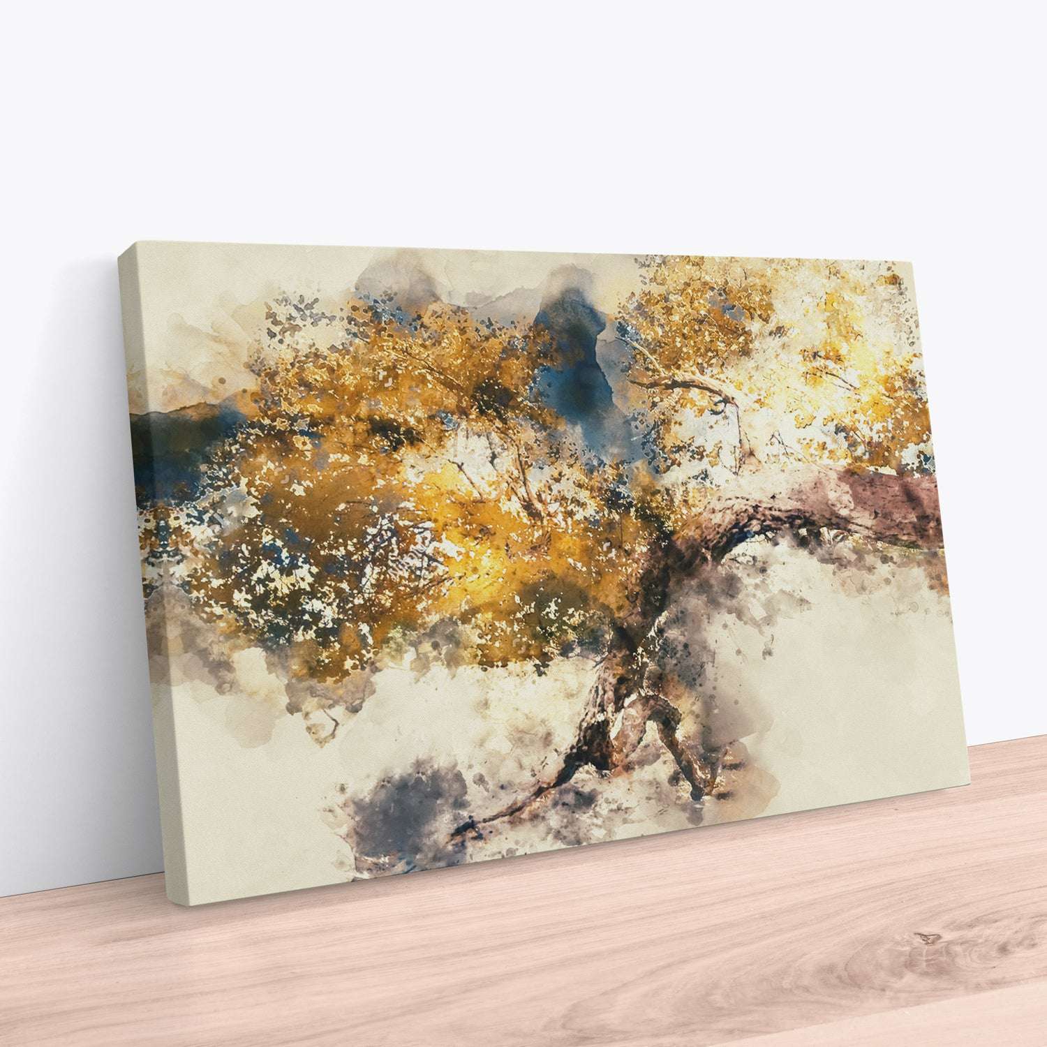 Abstract Tree