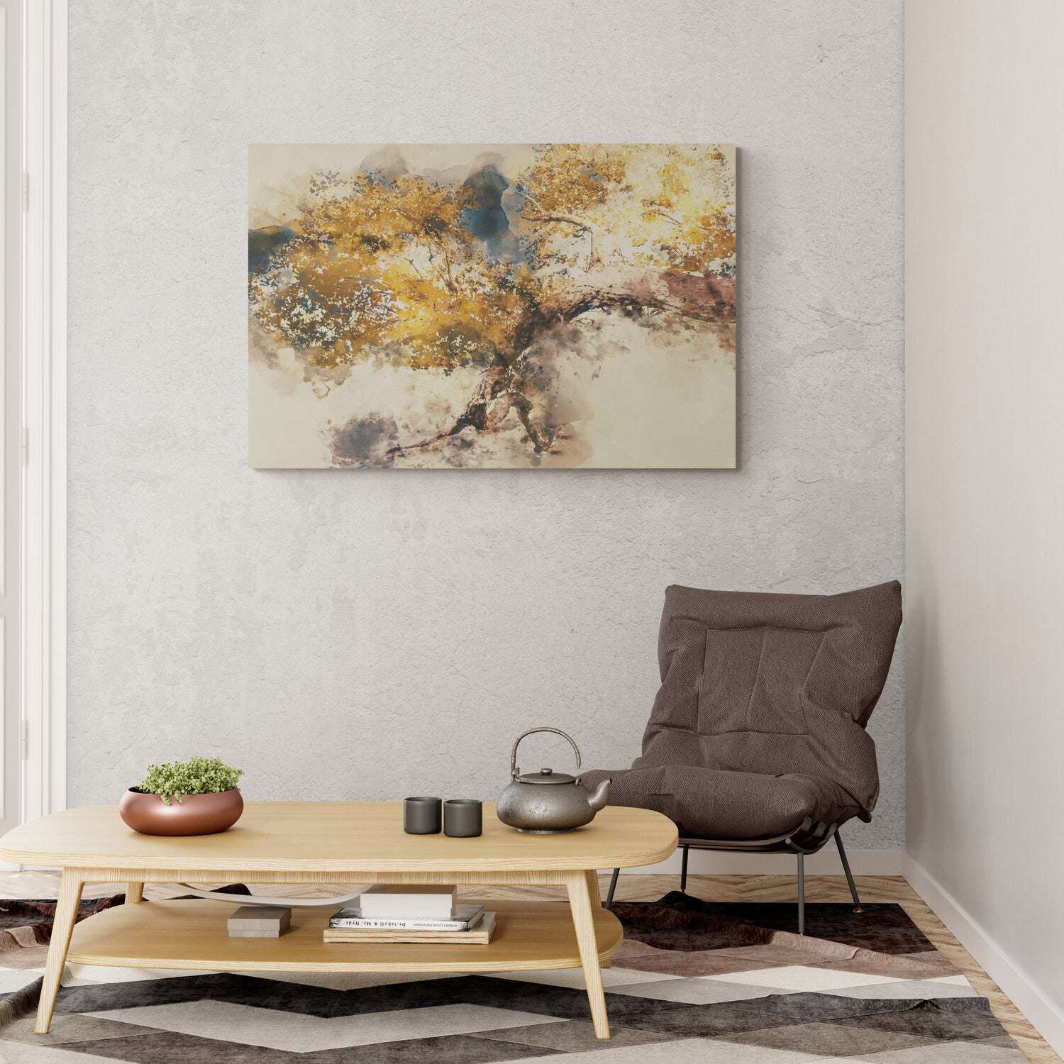 Abstract Tree