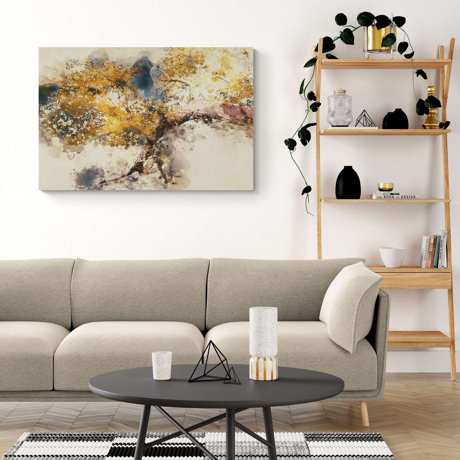 Abstract Tree