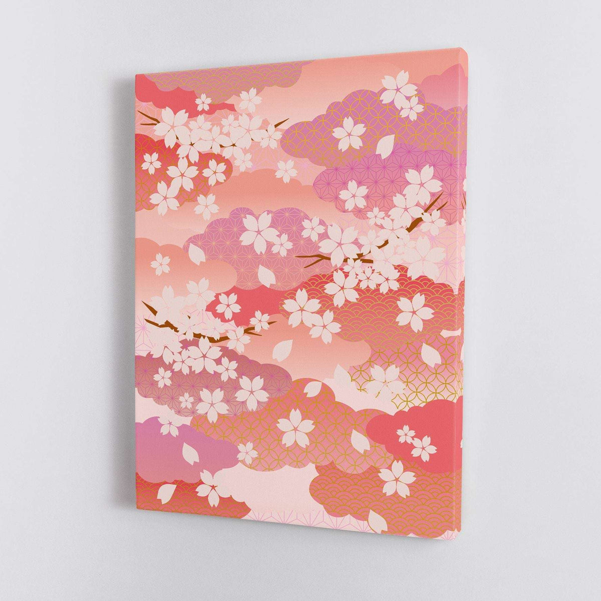 Sakura Canvas Magna Canvas 