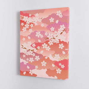 Sakura Canvas Magna Canvas 