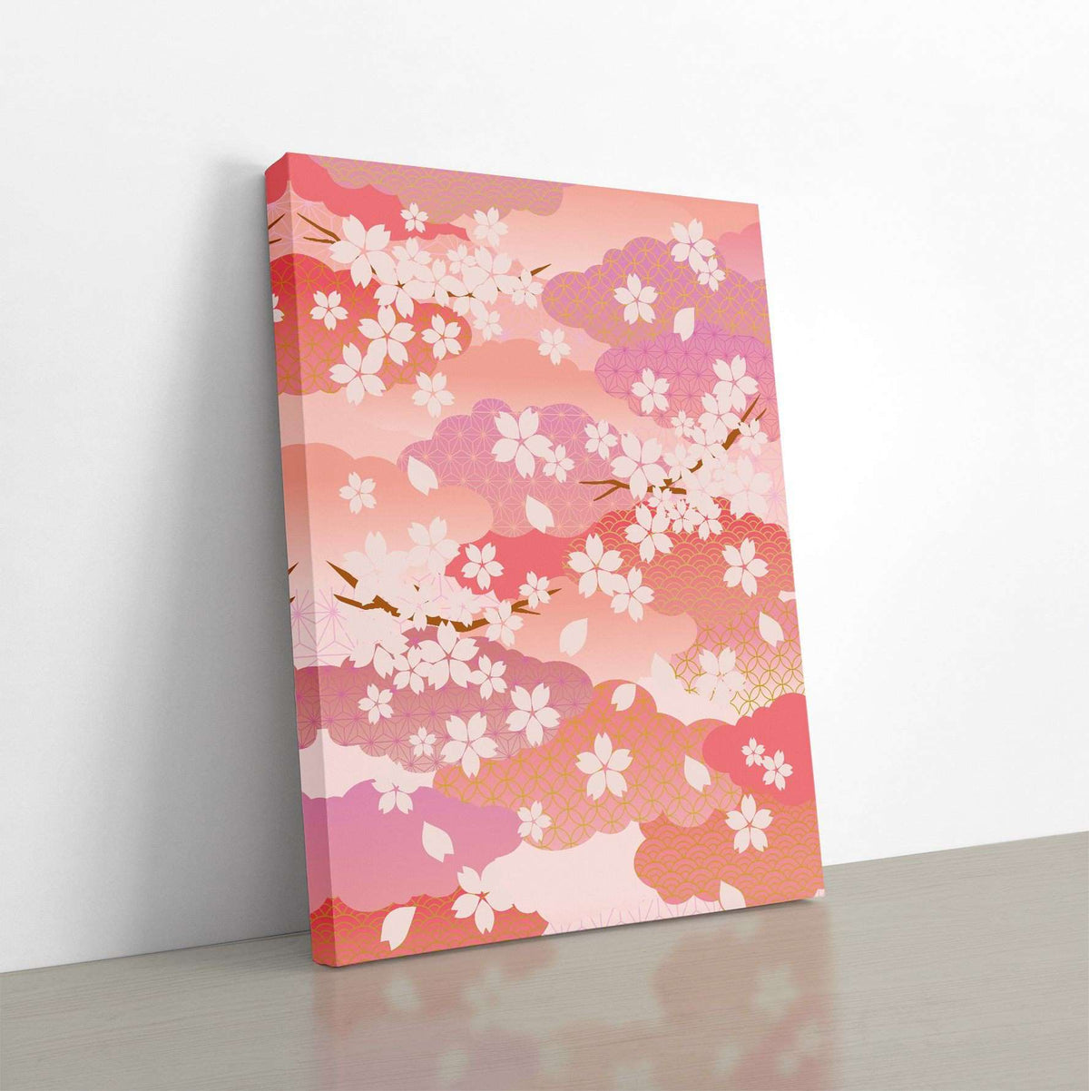 Sakura Canvas Magna Canvas 