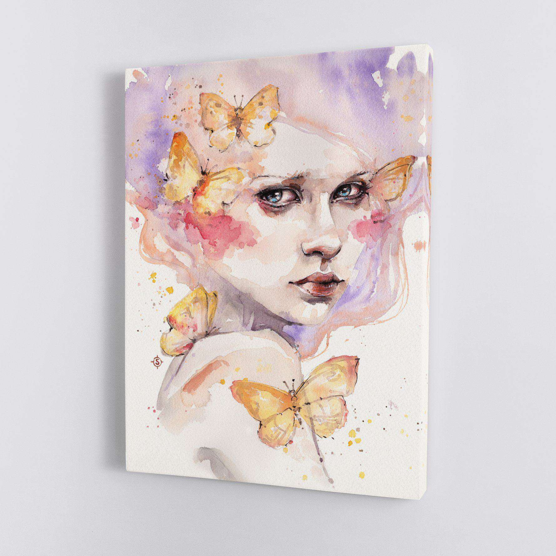 All A Flutter Canvas Wido 