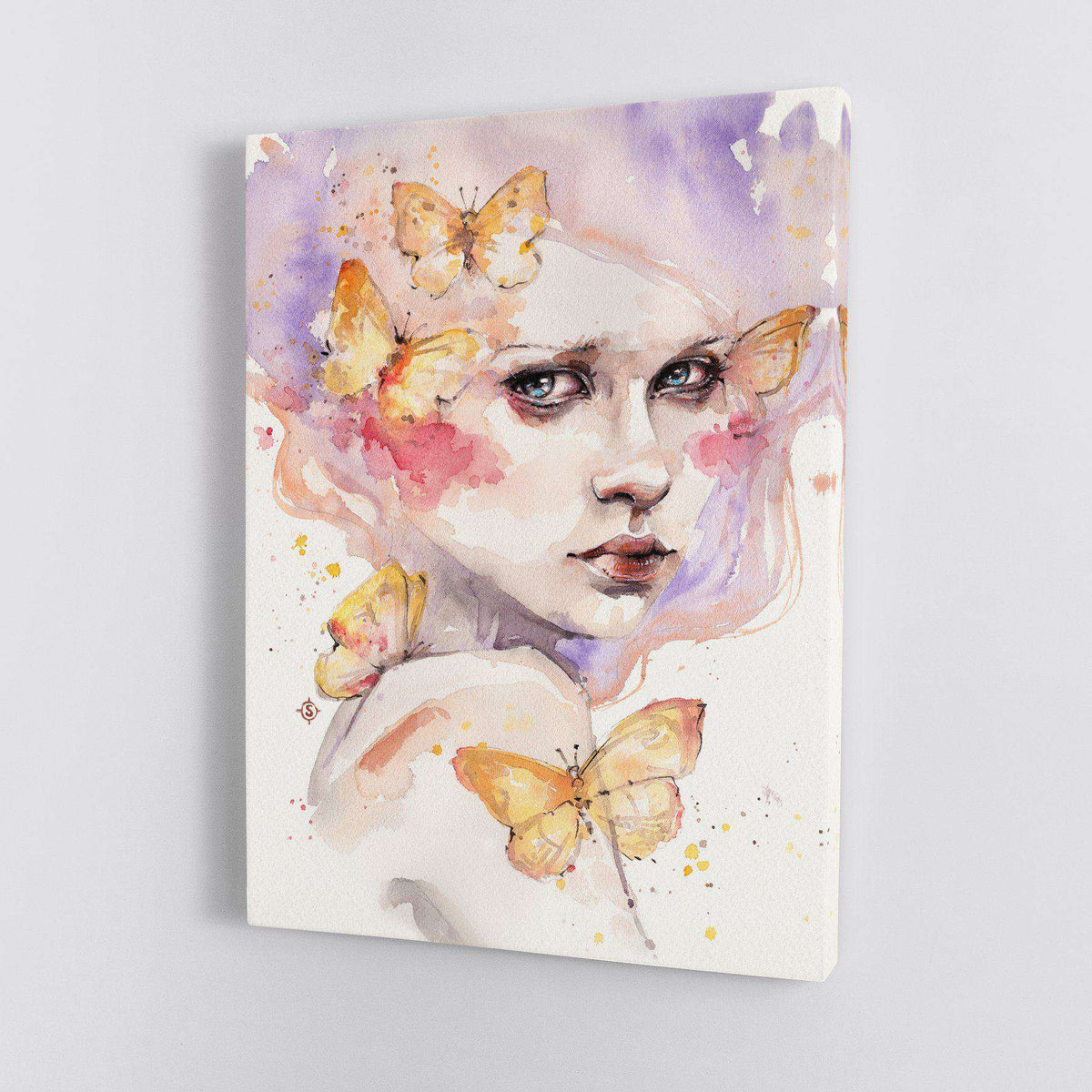 All A Flutter Canvas Wido 