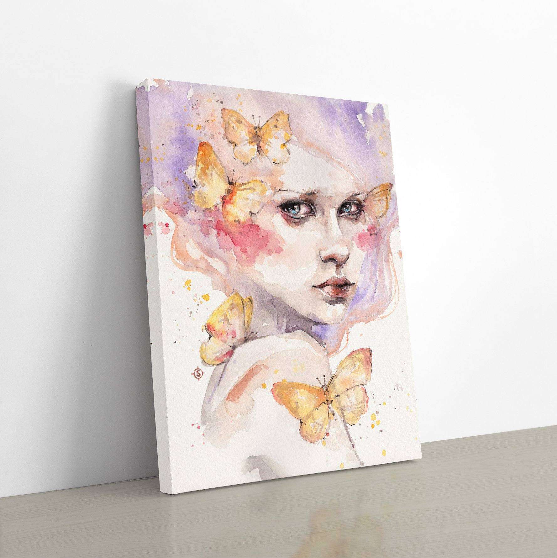 All A Flutter Canvas Wido 