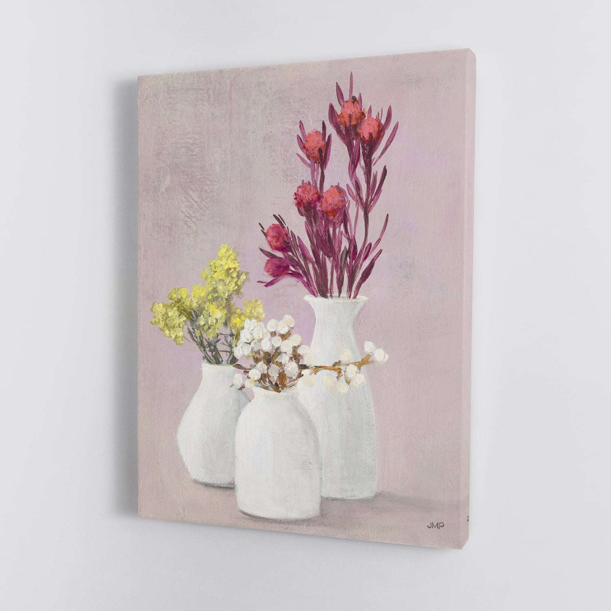 Autumn Greenhouse VII