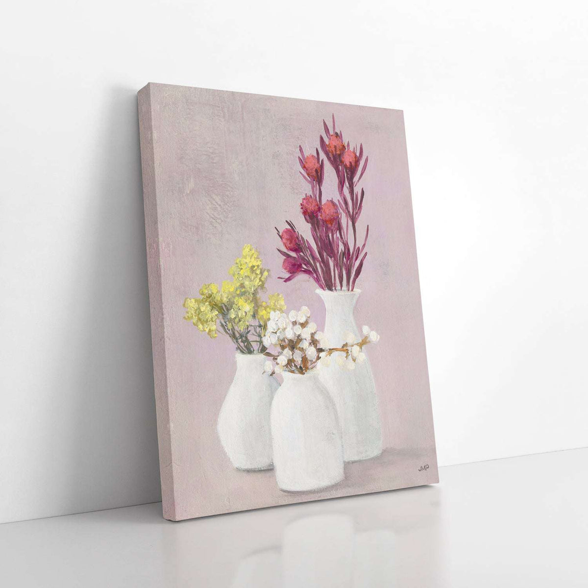 Autumn Greenhouse VII