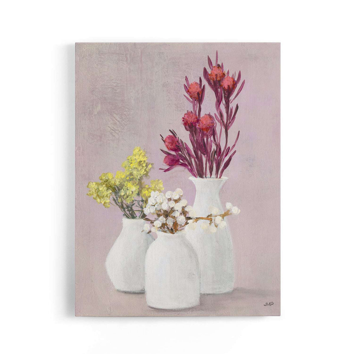 Autumn Greenhouse VII