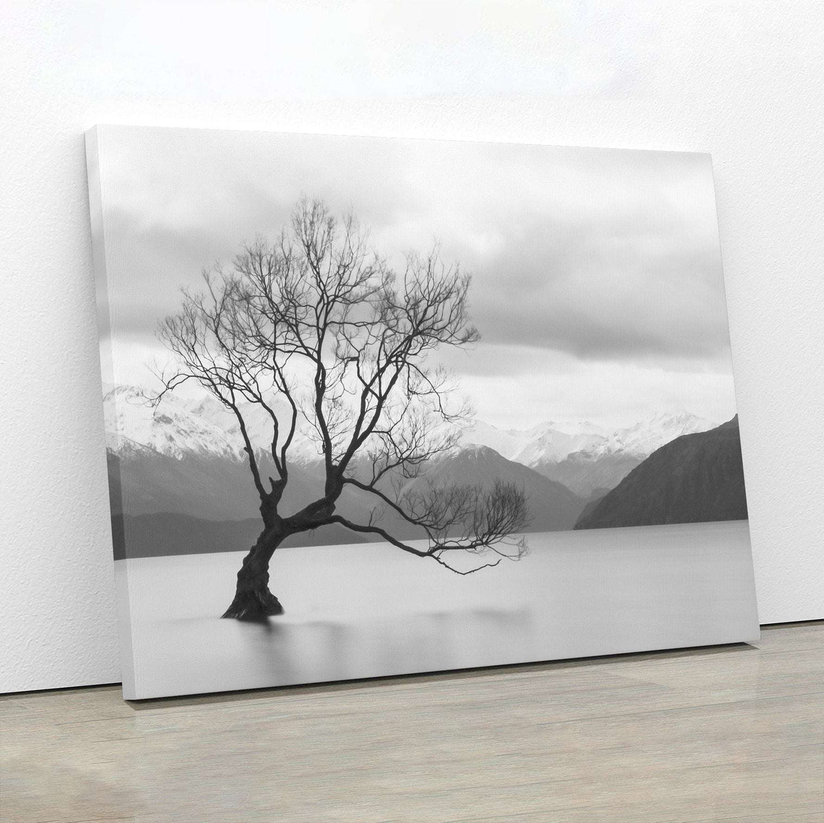 Wanaka Tree Canvas Magna Canvas 