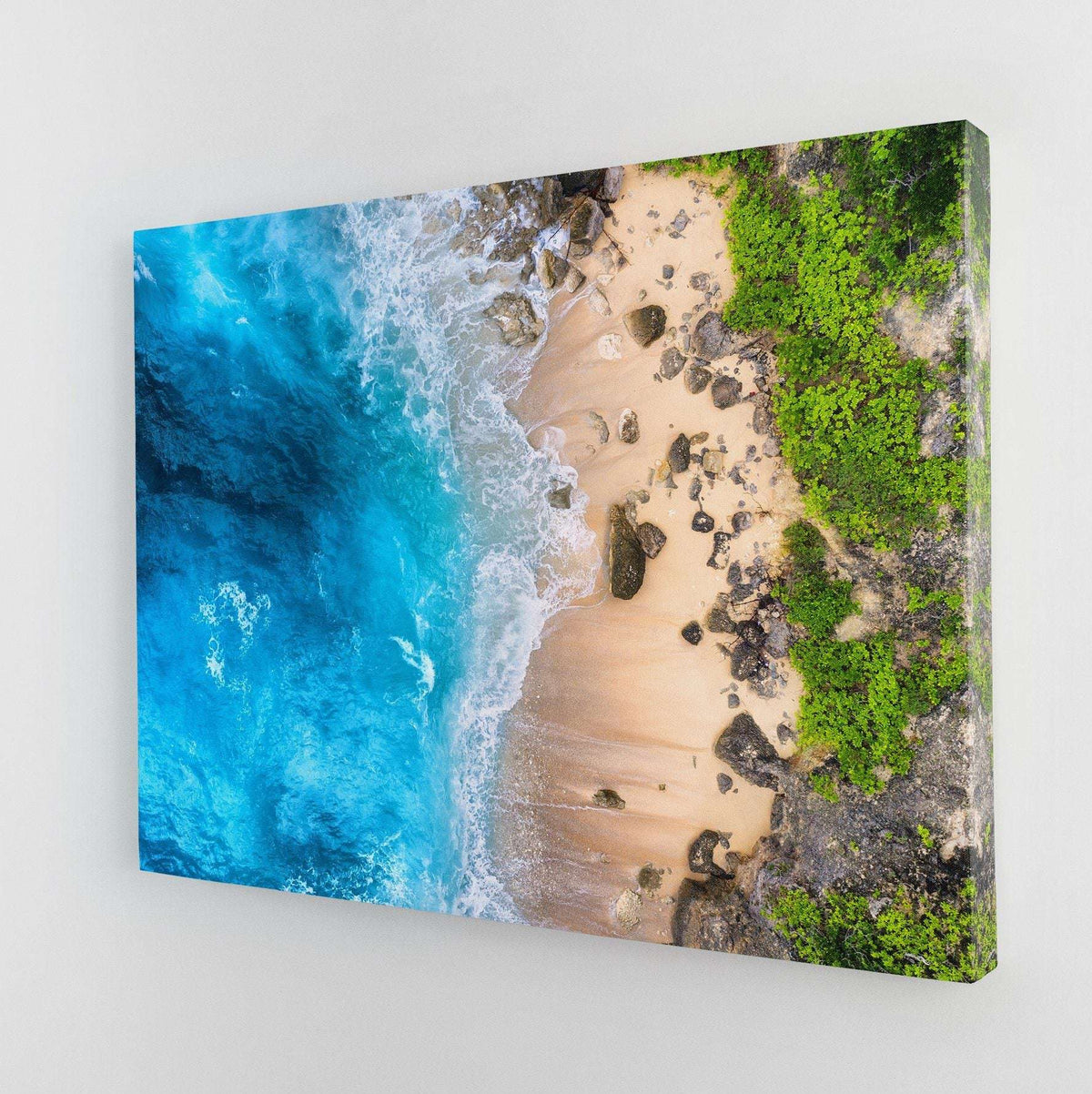 Bali Island Canvas Magna Canvas 