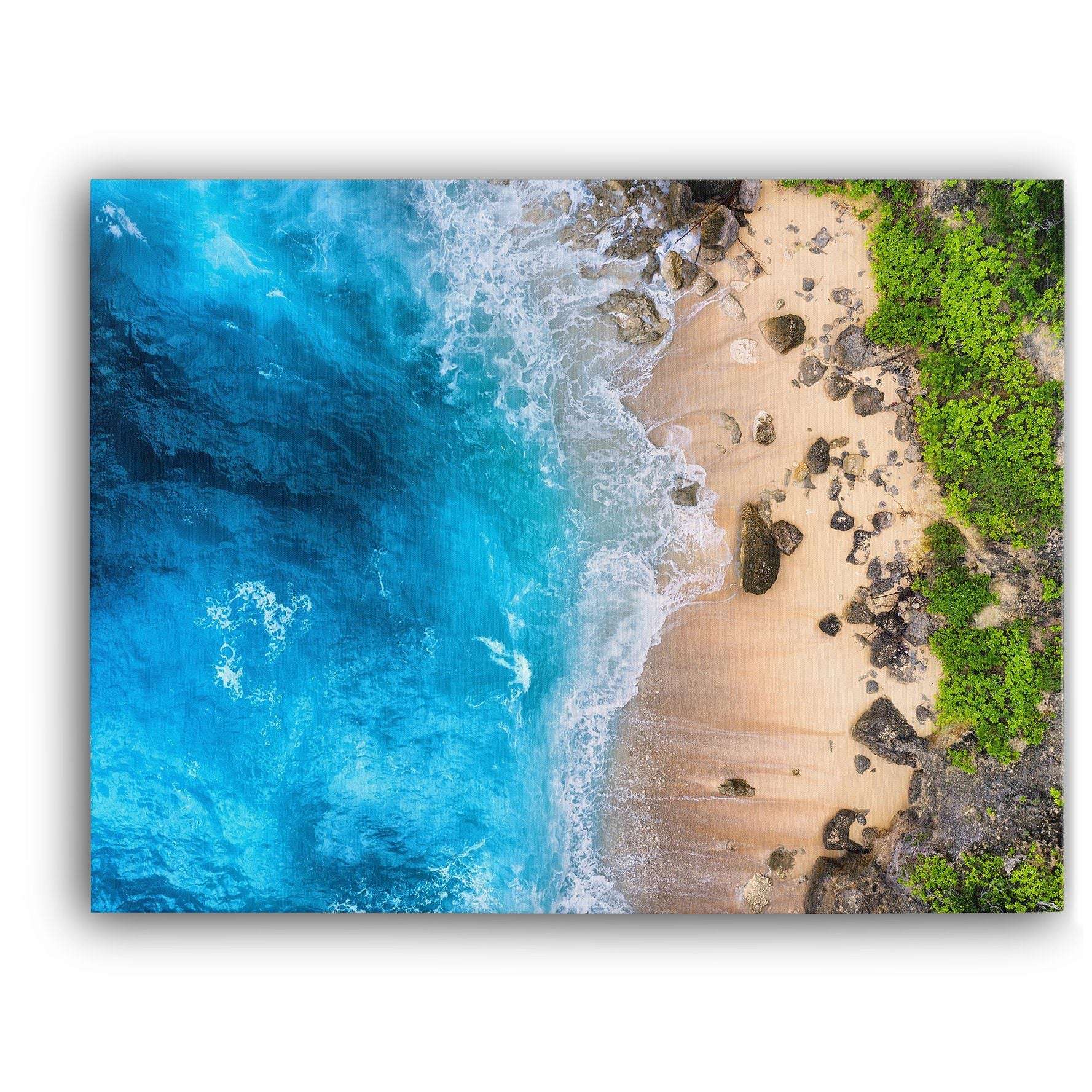 Bali Island Canvas Magna Canvas 