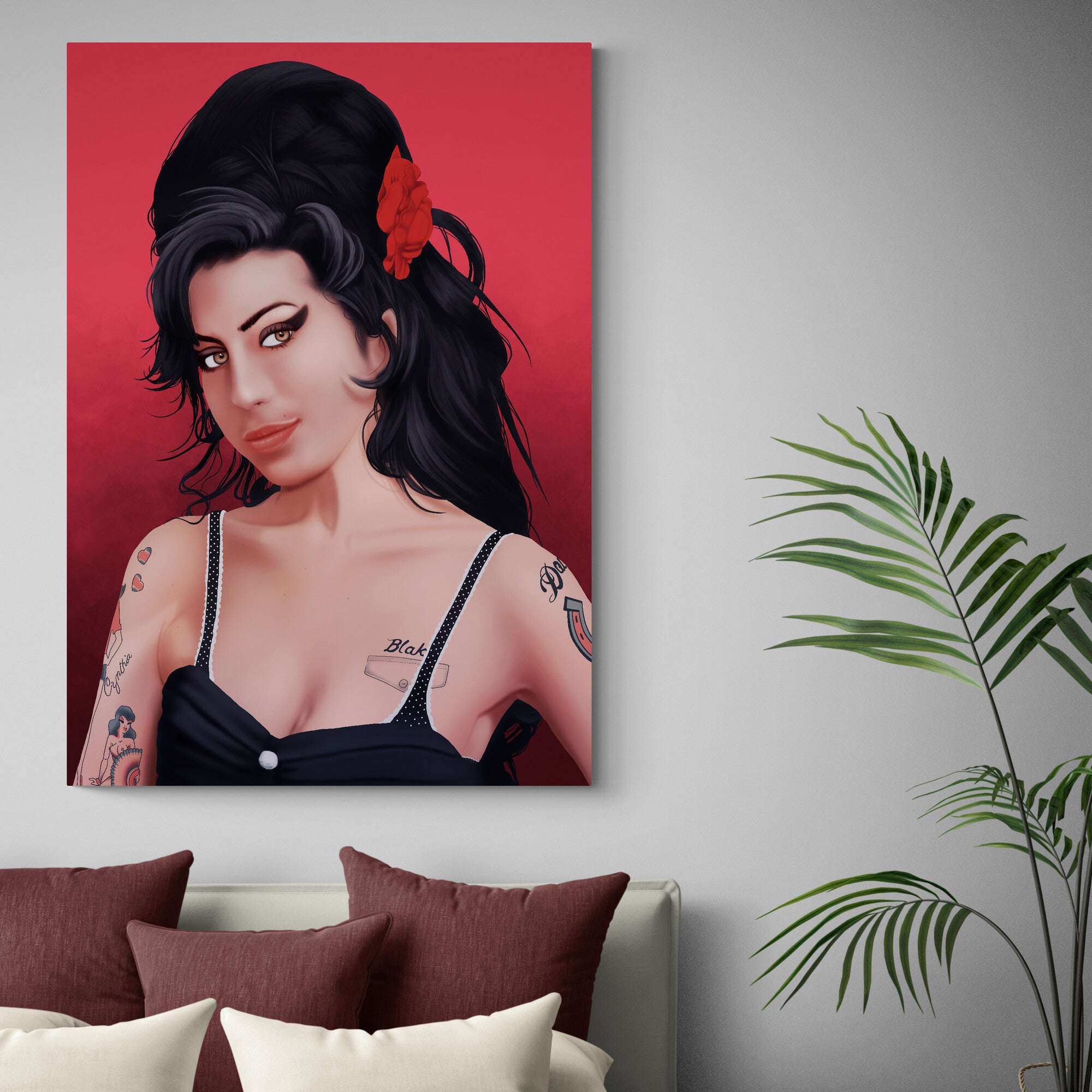 Amy Winehouse