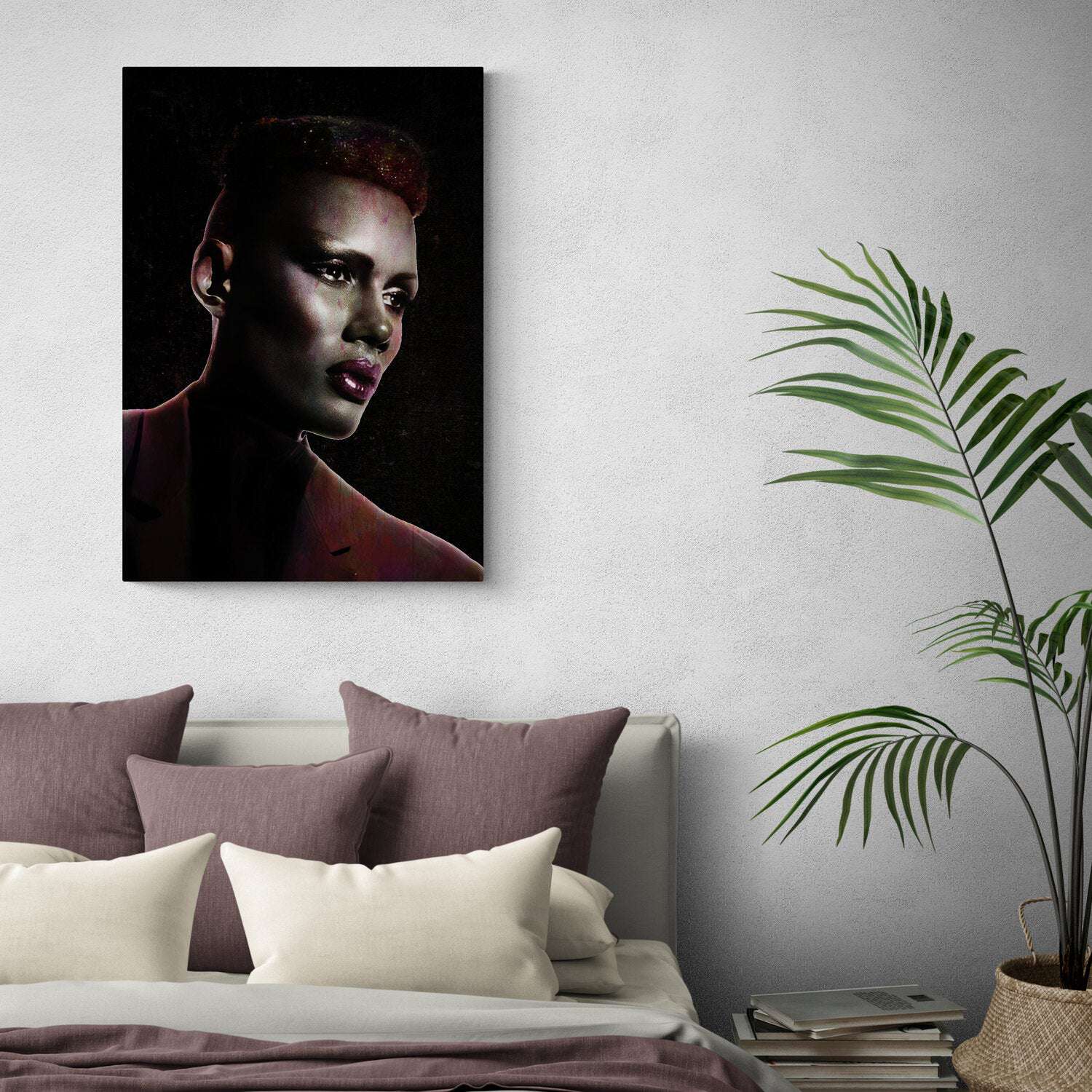 Grace Jones
