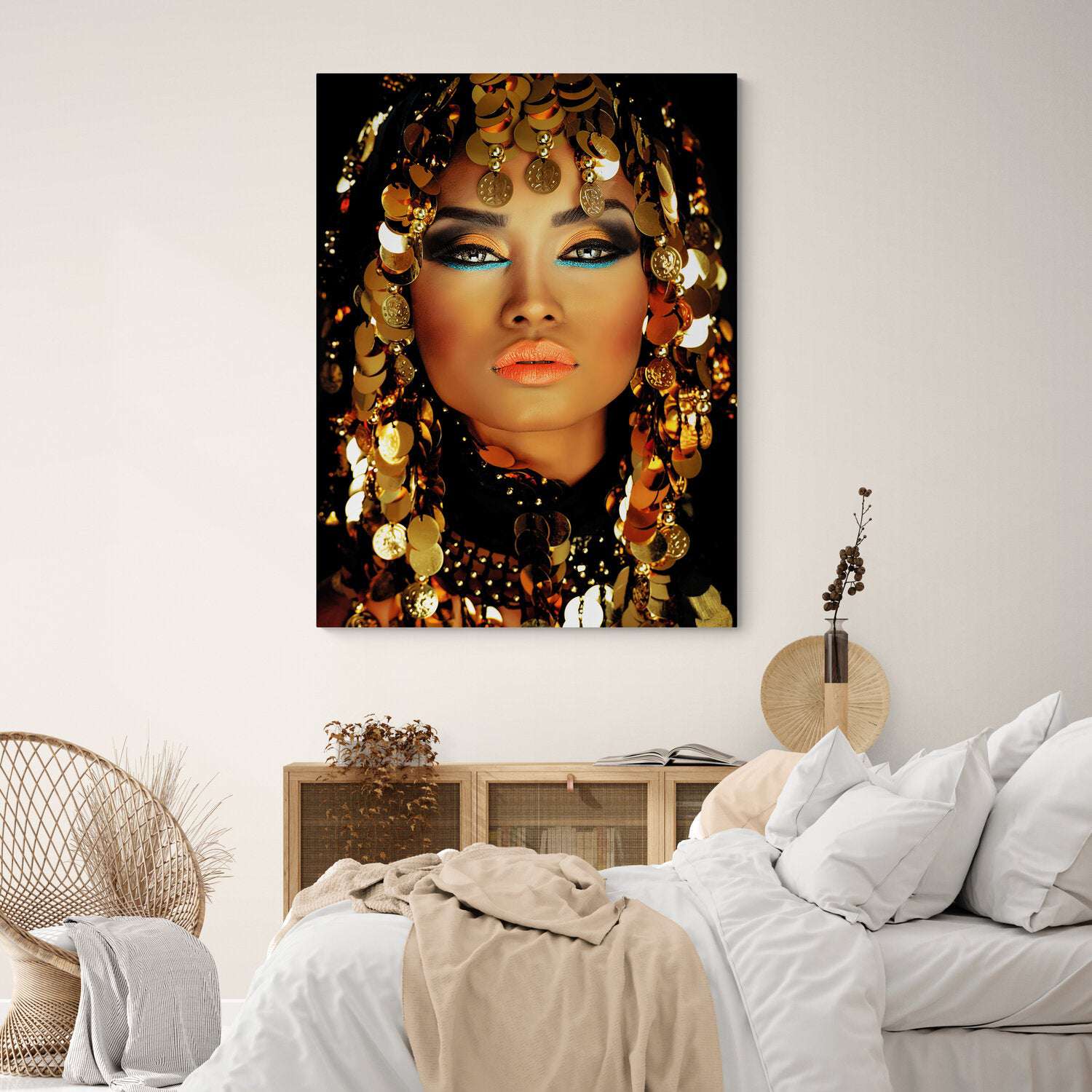 Arabian Princess