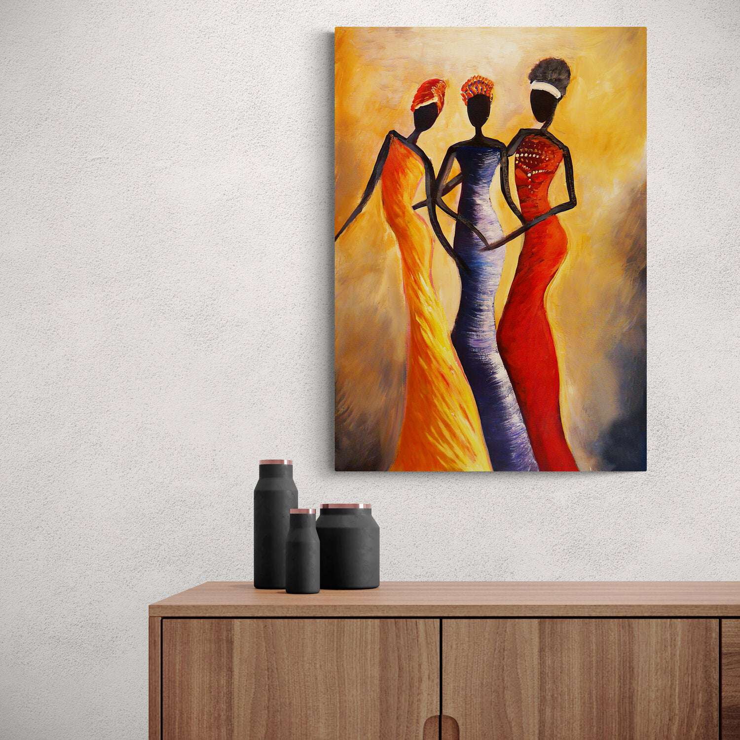 African Queens