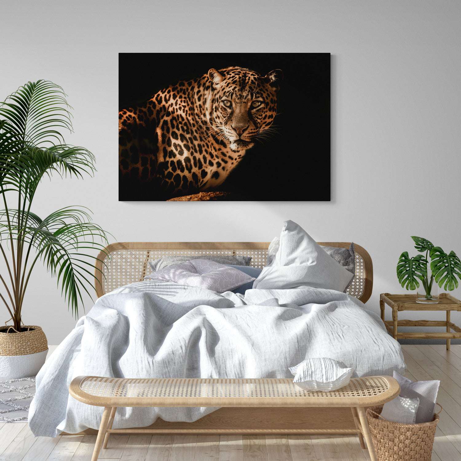 The Leopard